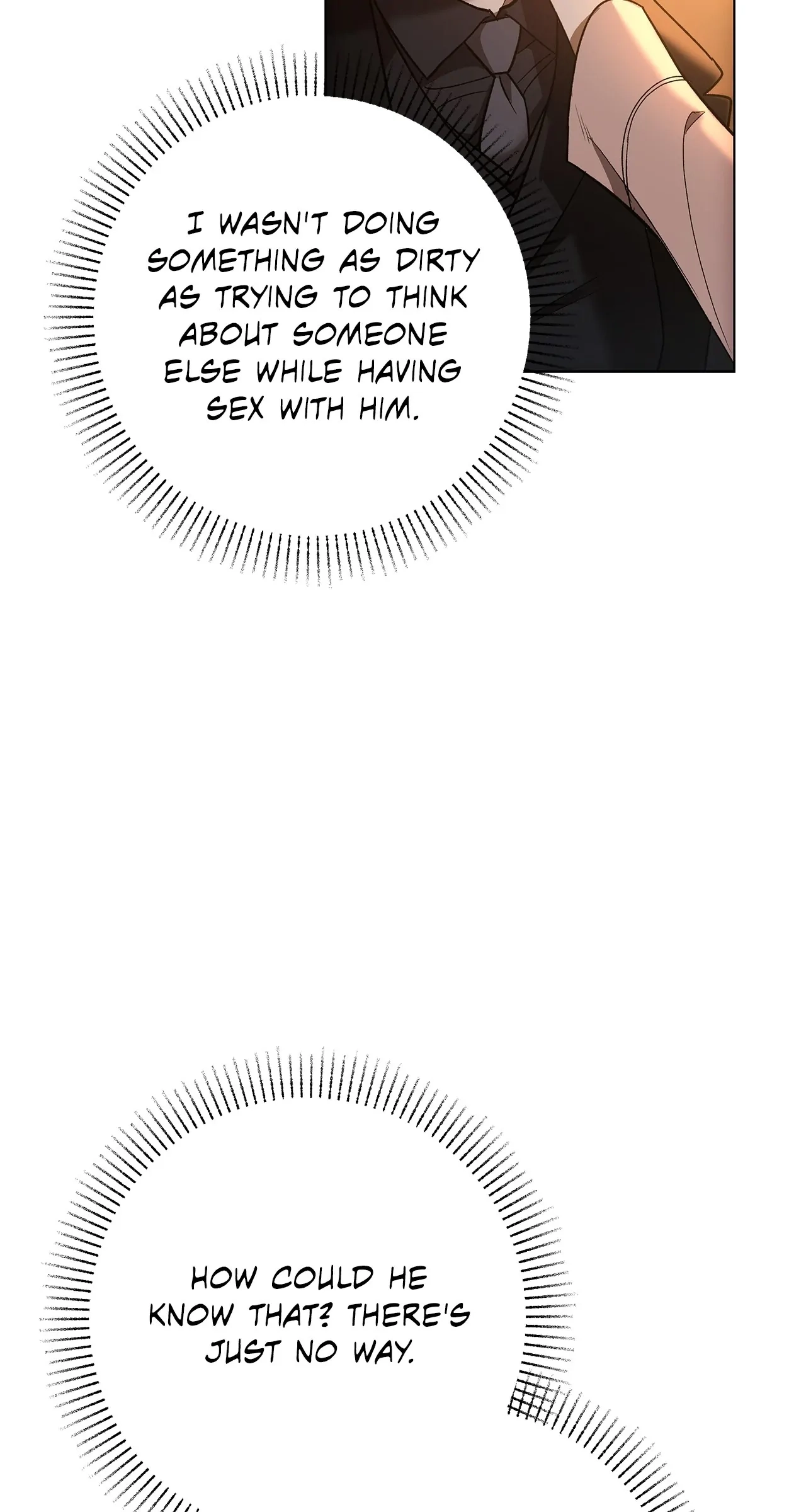 The Absolute Threshold Chapter 15 page 26 - 