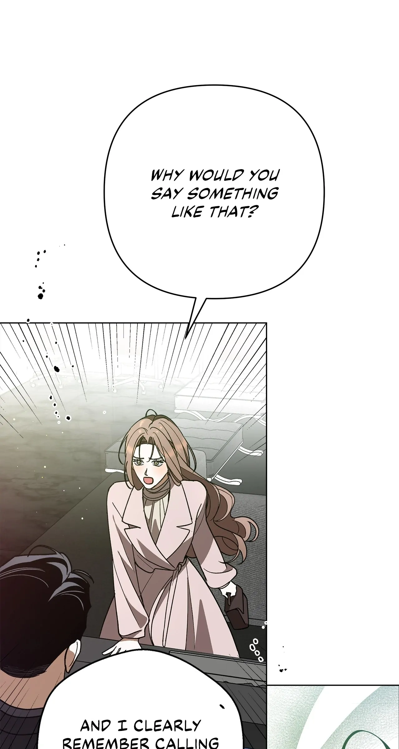 The Absolute Threshold Chapter 15 page 28 - 