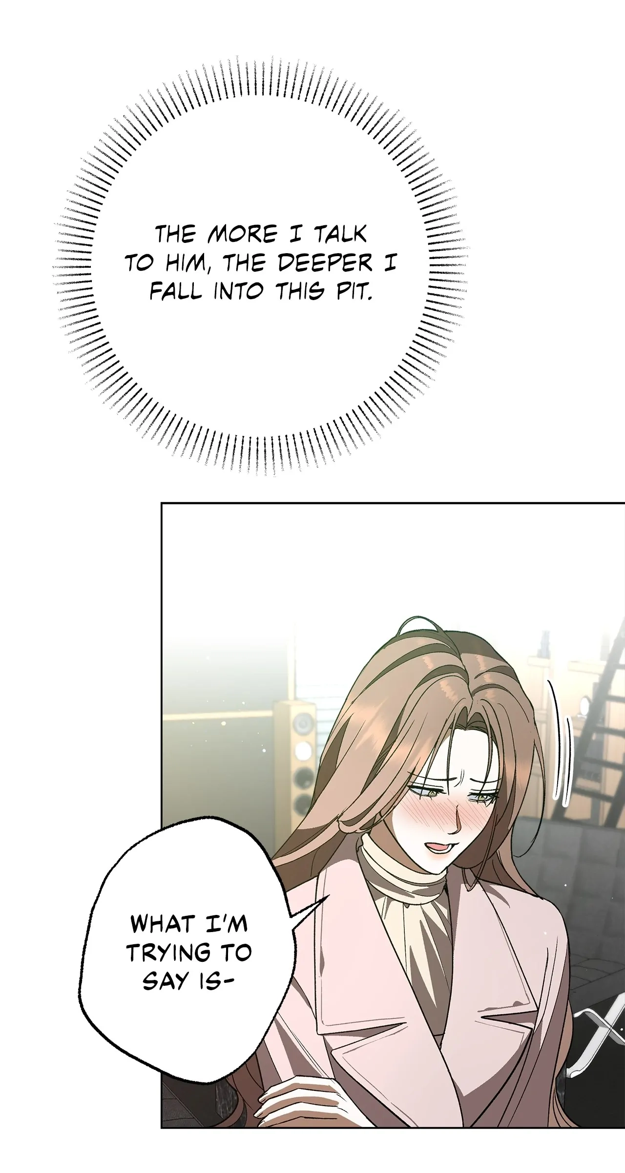 The Absolute Threshold Chapter 15 page 31 - 