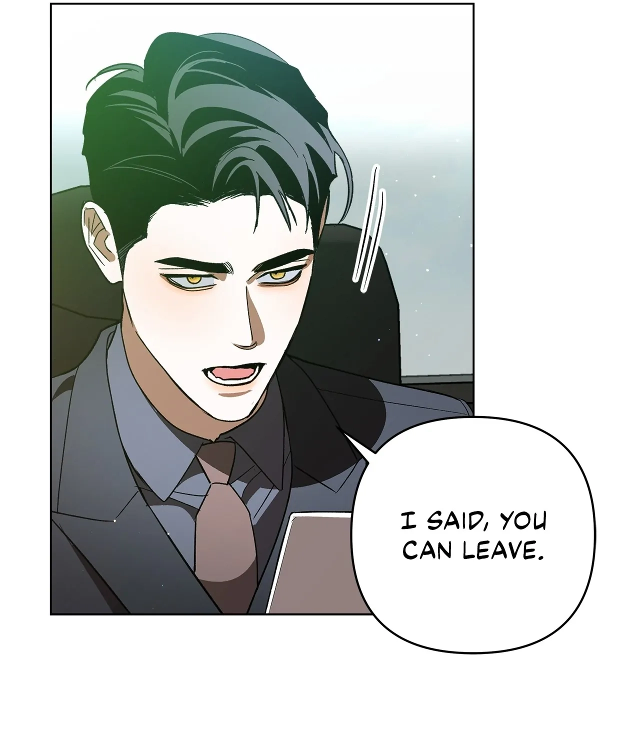 The Absolute Threshold Chapter 15 page 34 - 