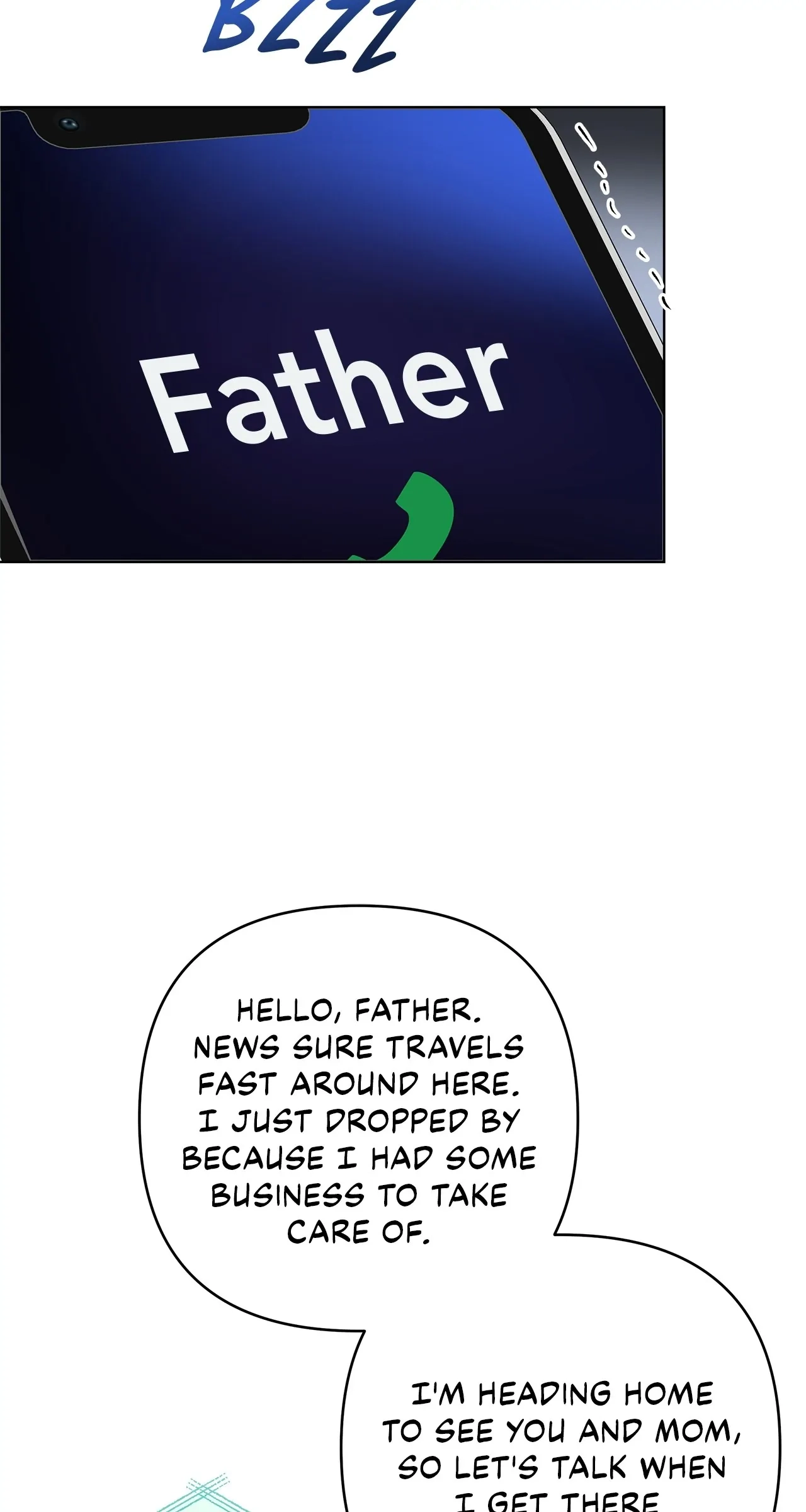 The Absolute Threshold Chapter 15 page 39 - 