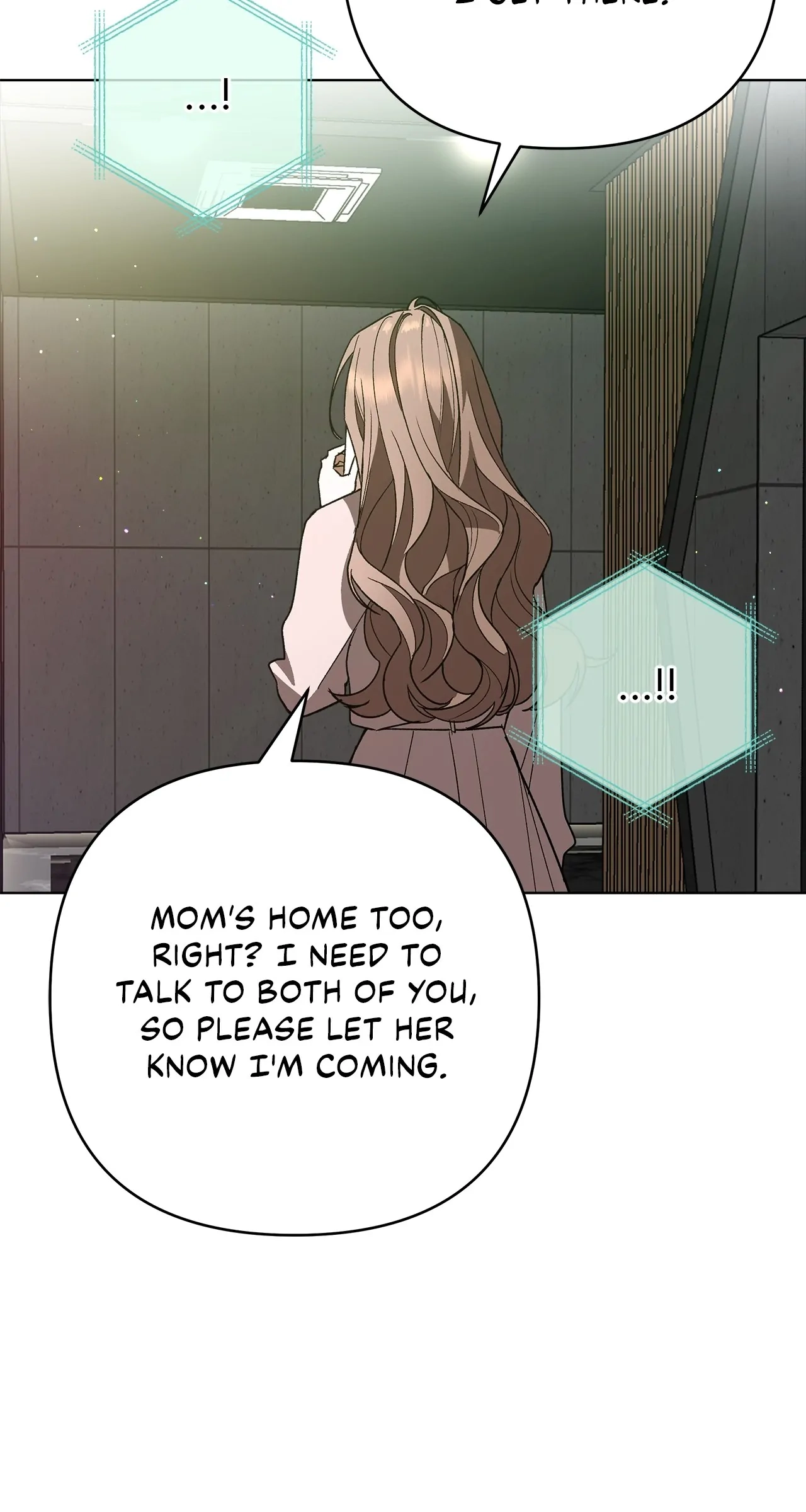 The Absolute Threshold Chapter 15 page 40 - 