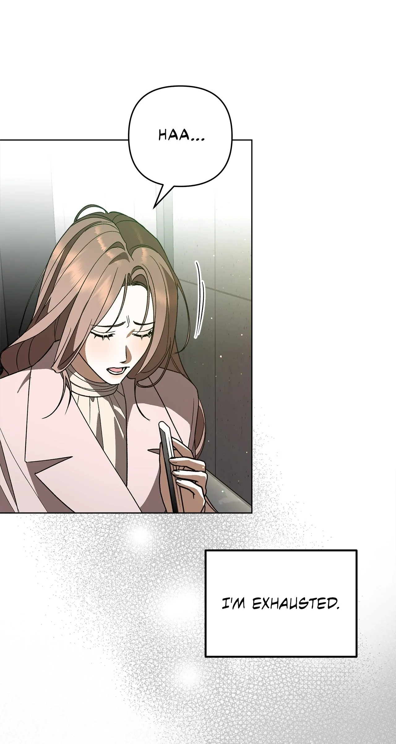 The Absolute Threshold Chapter 15 page 41 - 