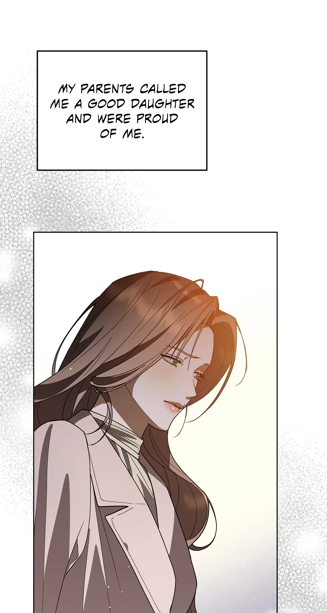 The Absolute Threshold Chapter 15 page 45 - 