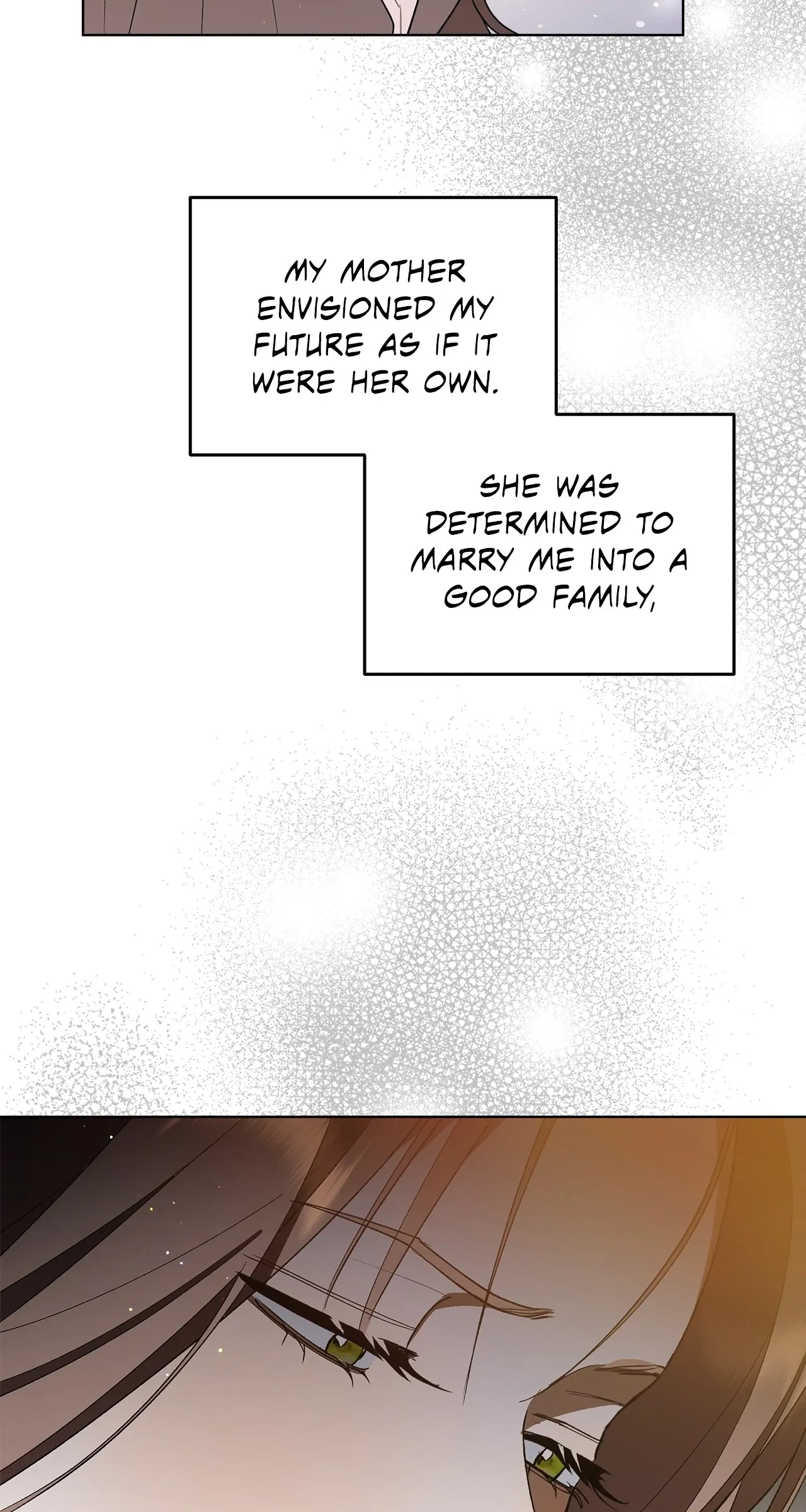The Absolute Threshold Chapter 15 page 46 - 