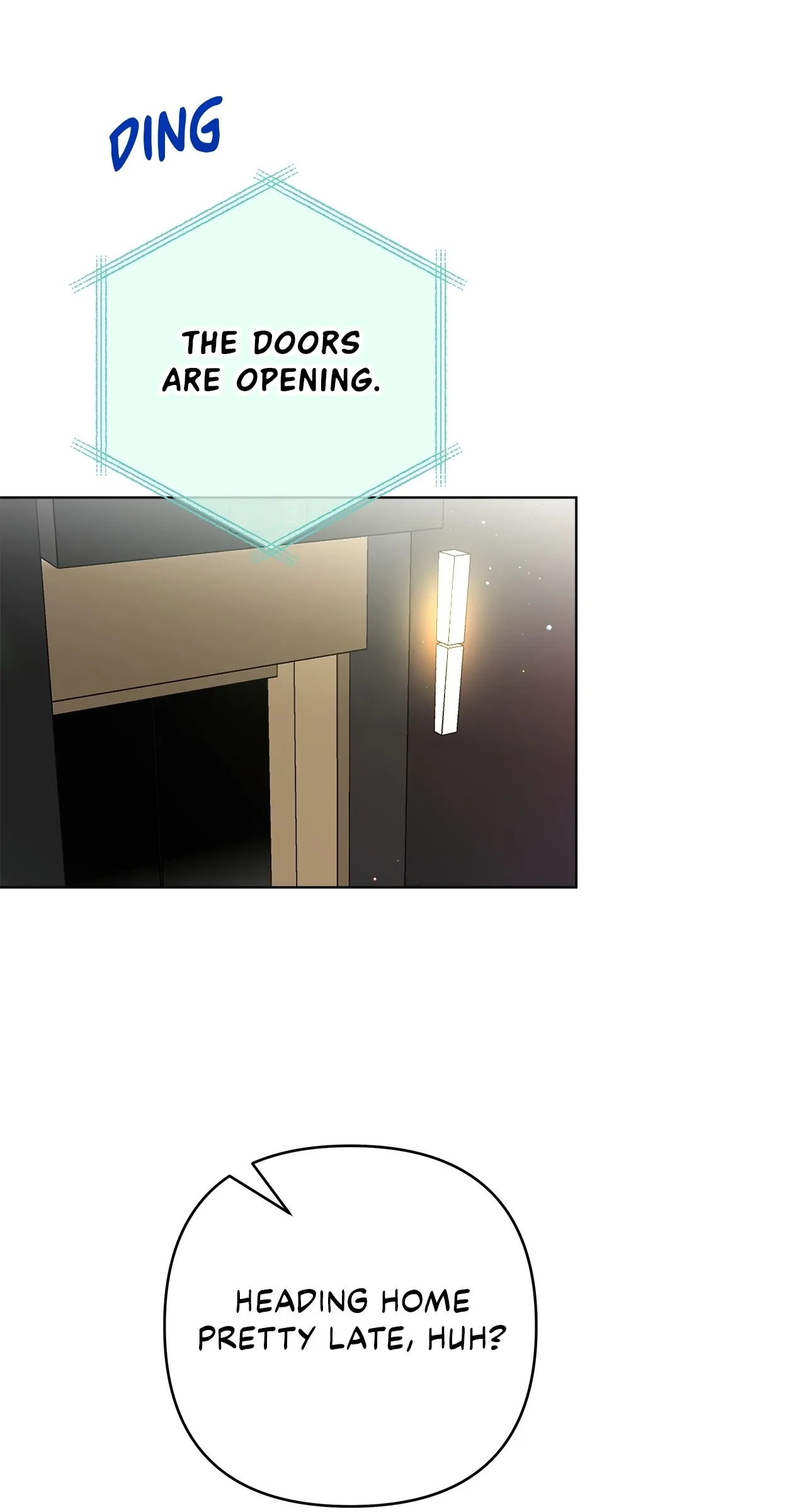 The Absolute Threshold Chapter 15 page 49 - 