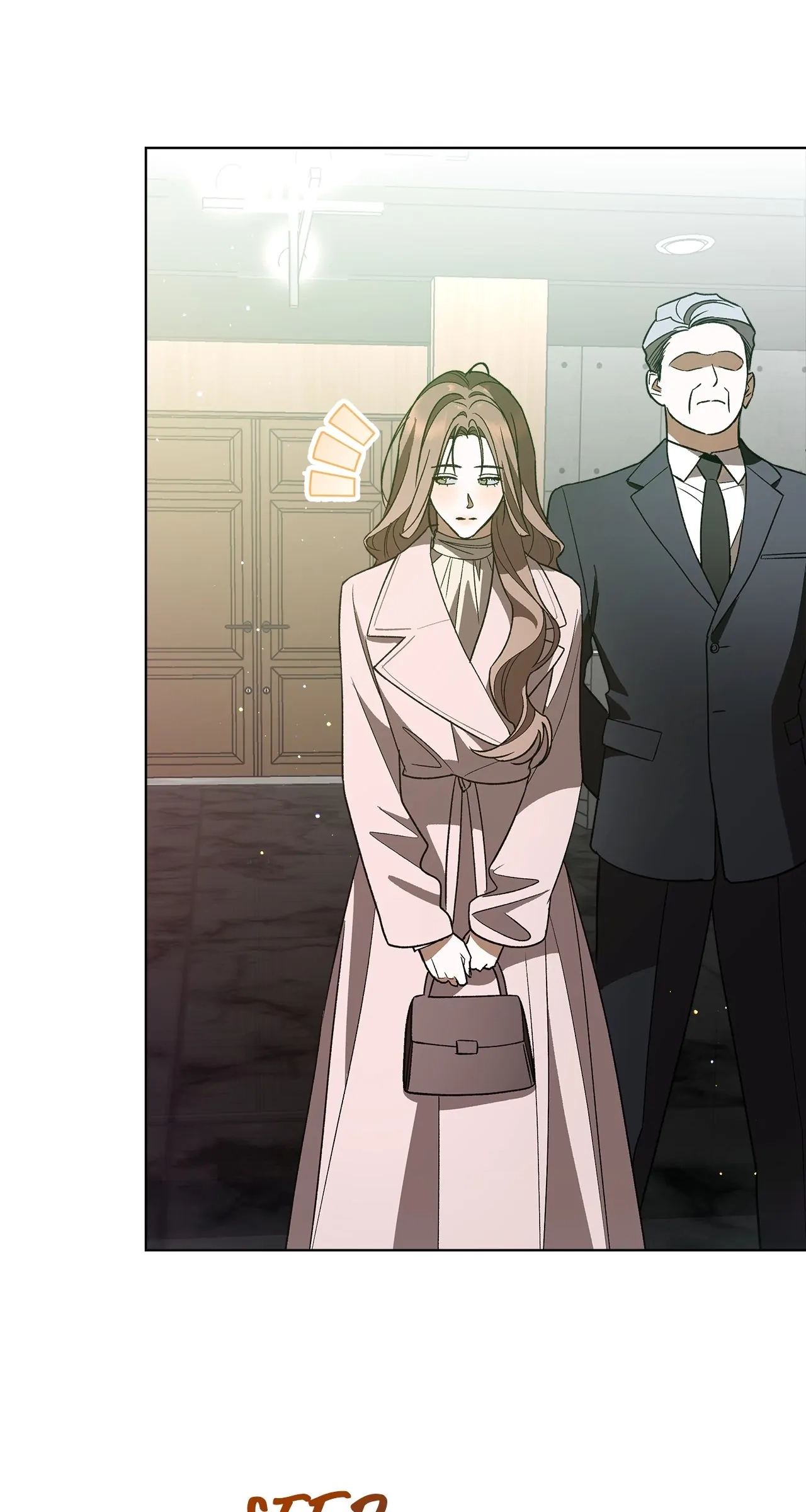 The Absolute Threshold Chapter 15 page 50 - 