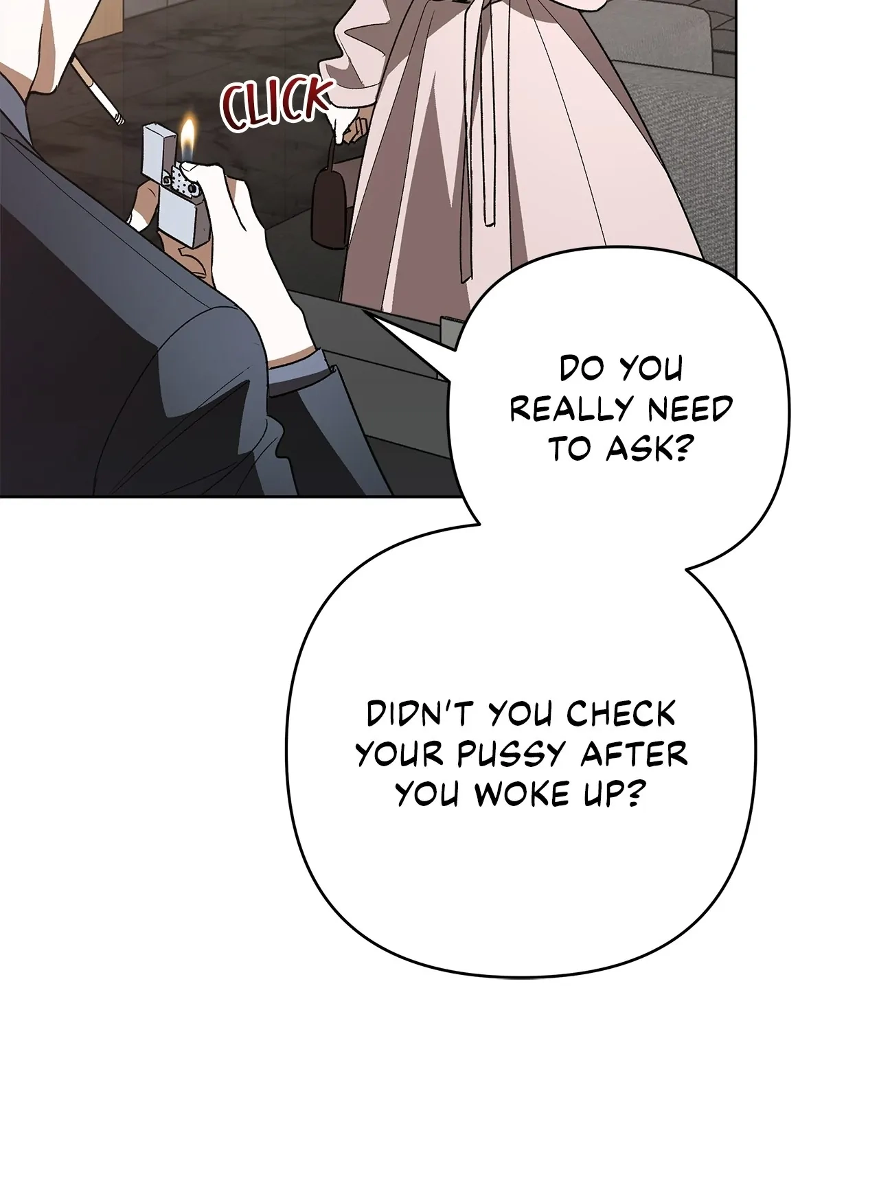 The Absolute Threshold Chapter 15 page 6 - 