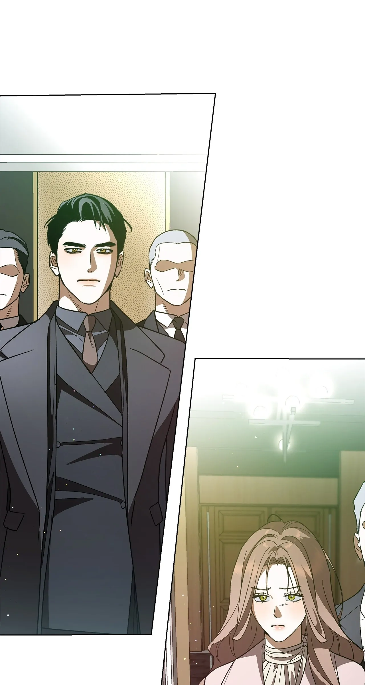 The Absolute Threshold Chapter 15 page 53 - 