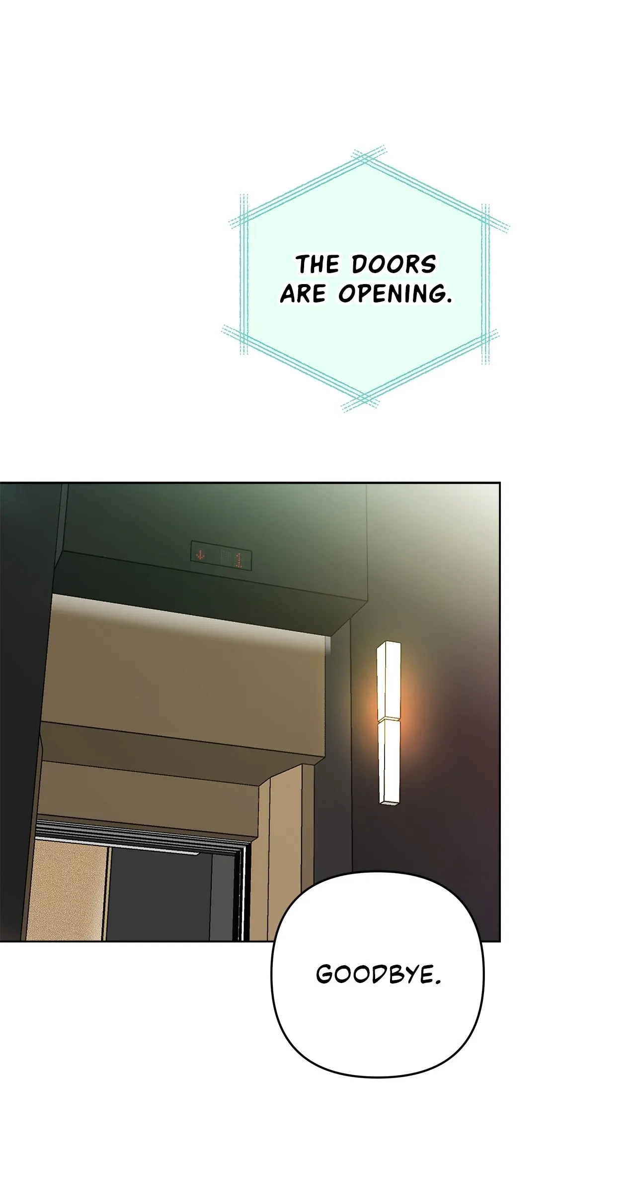 The Absolute Threshold Chapter 15 page 58 - 