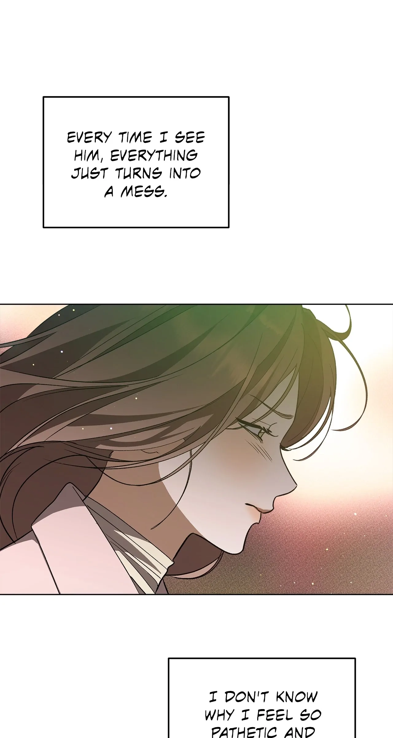 The Absolute Threshold Chapter 15 page 60 - 