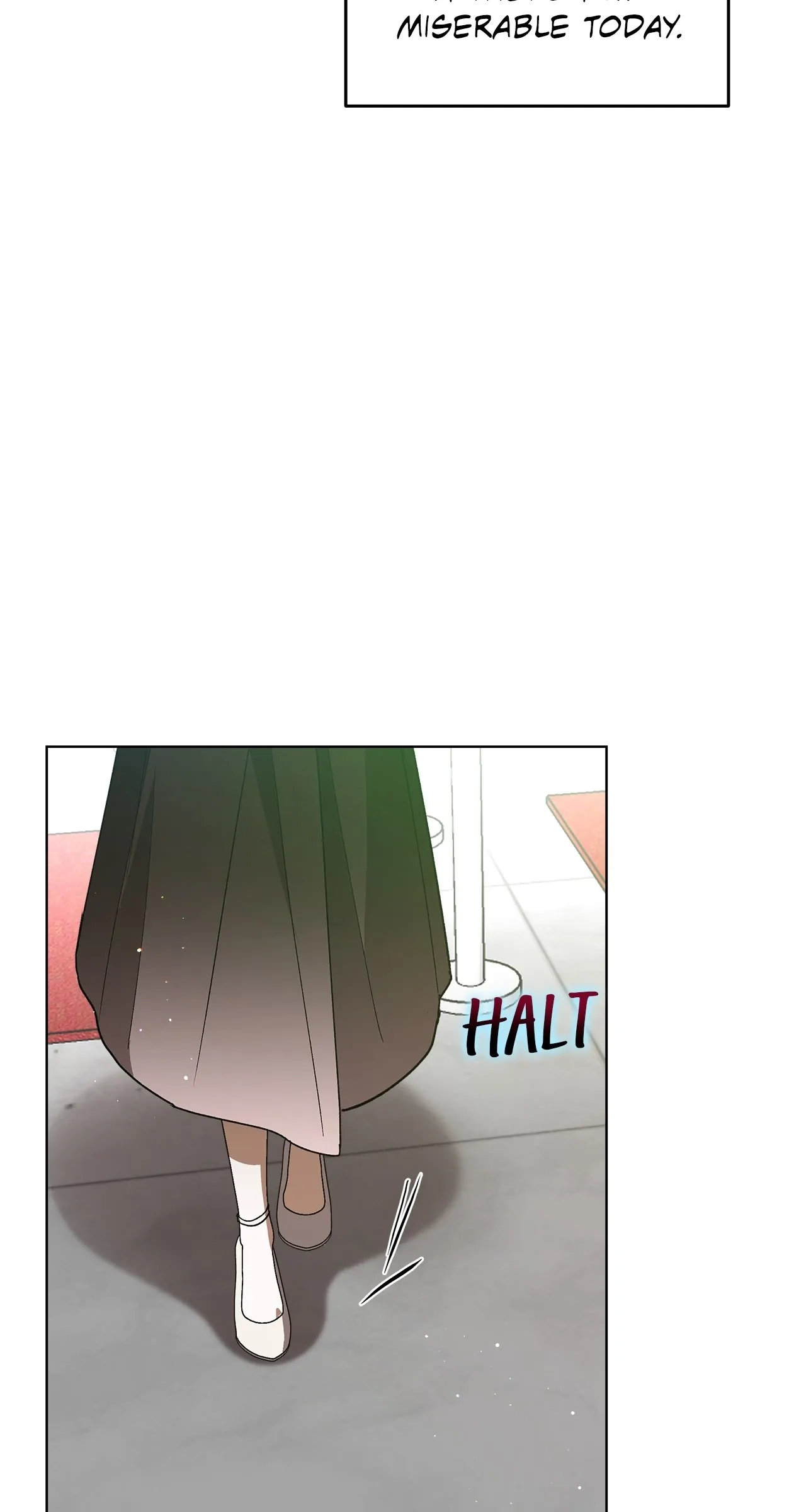 The Absolute Threshold Chapter 15 page 61 - 