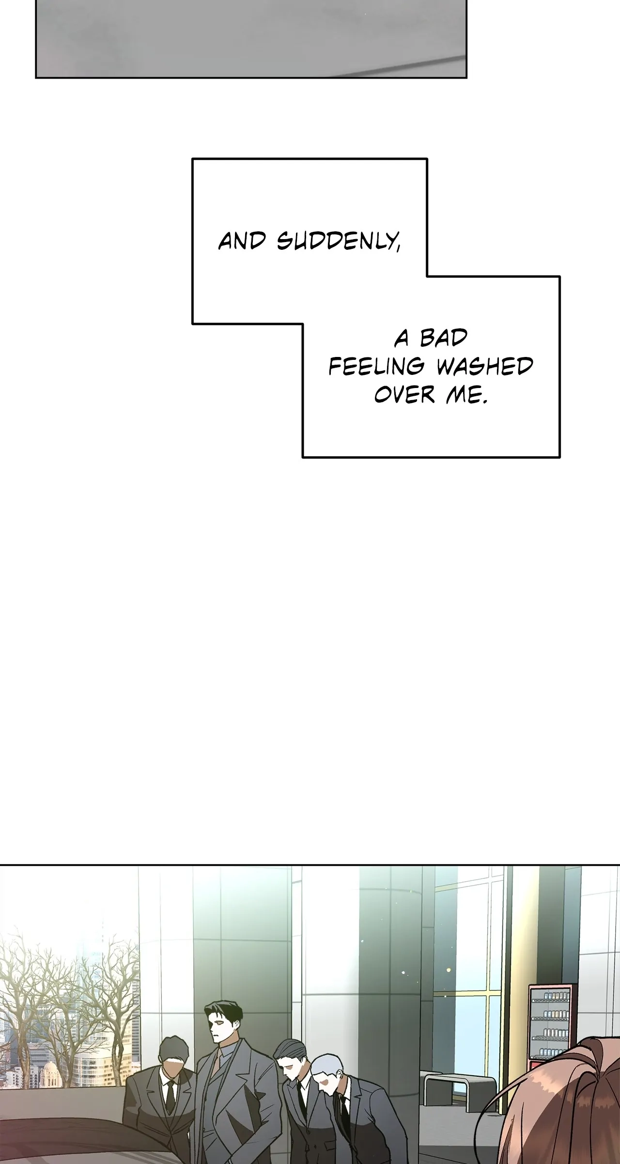 The Absolute Threshold Chapter 15 page 62 - 