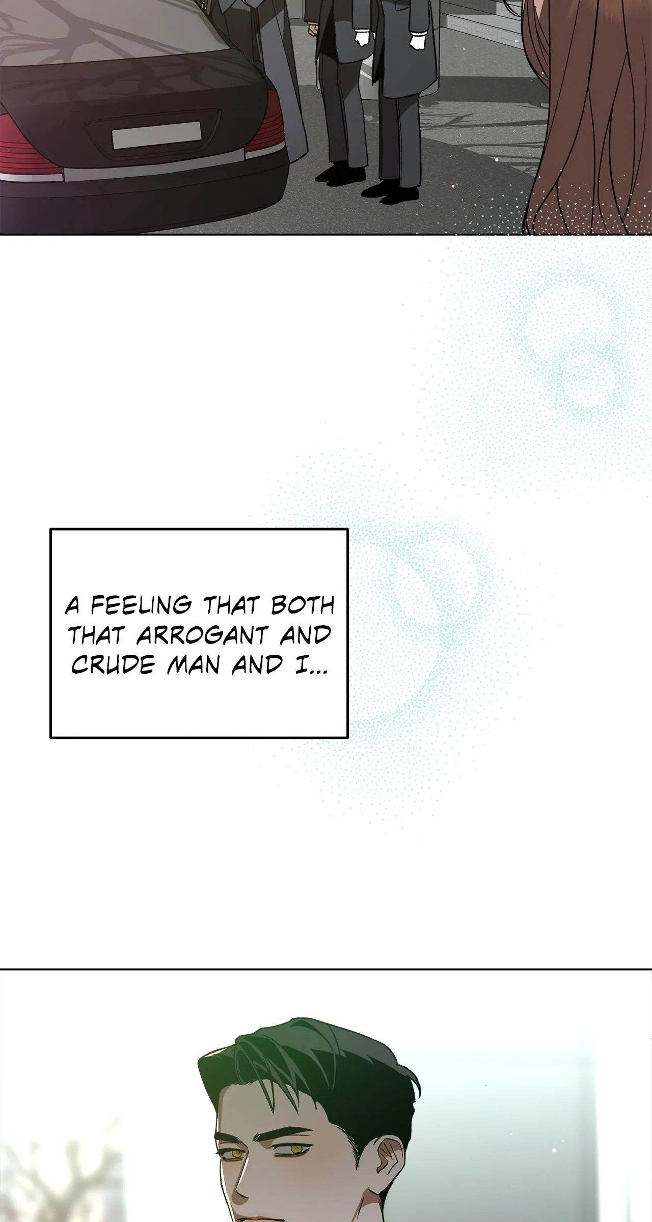 The Absolute Threshold Chapter 15 page 63 - 