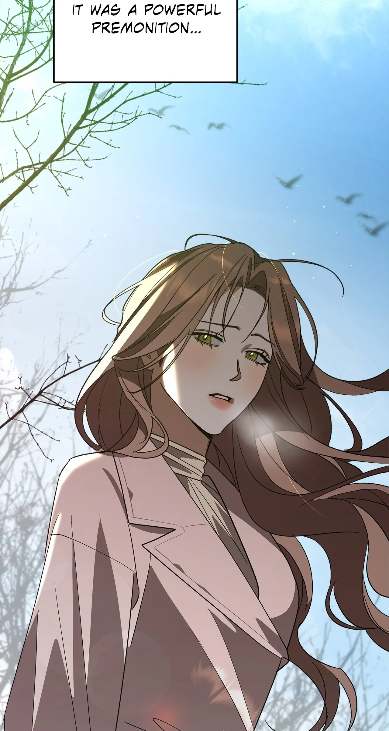 The Absolute Threshold Chapter 15 page 65 - 