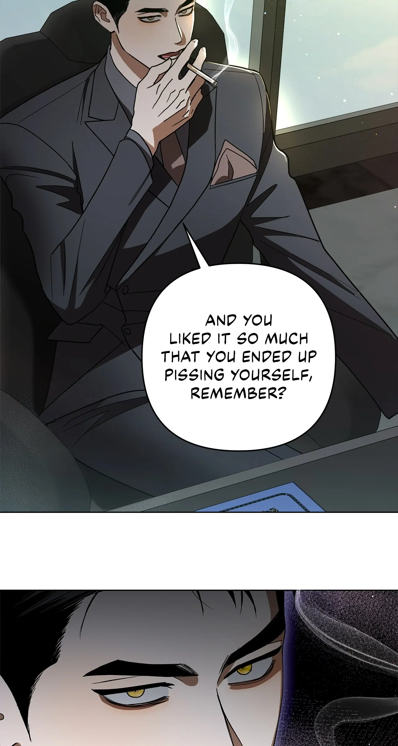 The Absolute Threshold Chapter 15 page 9 - 