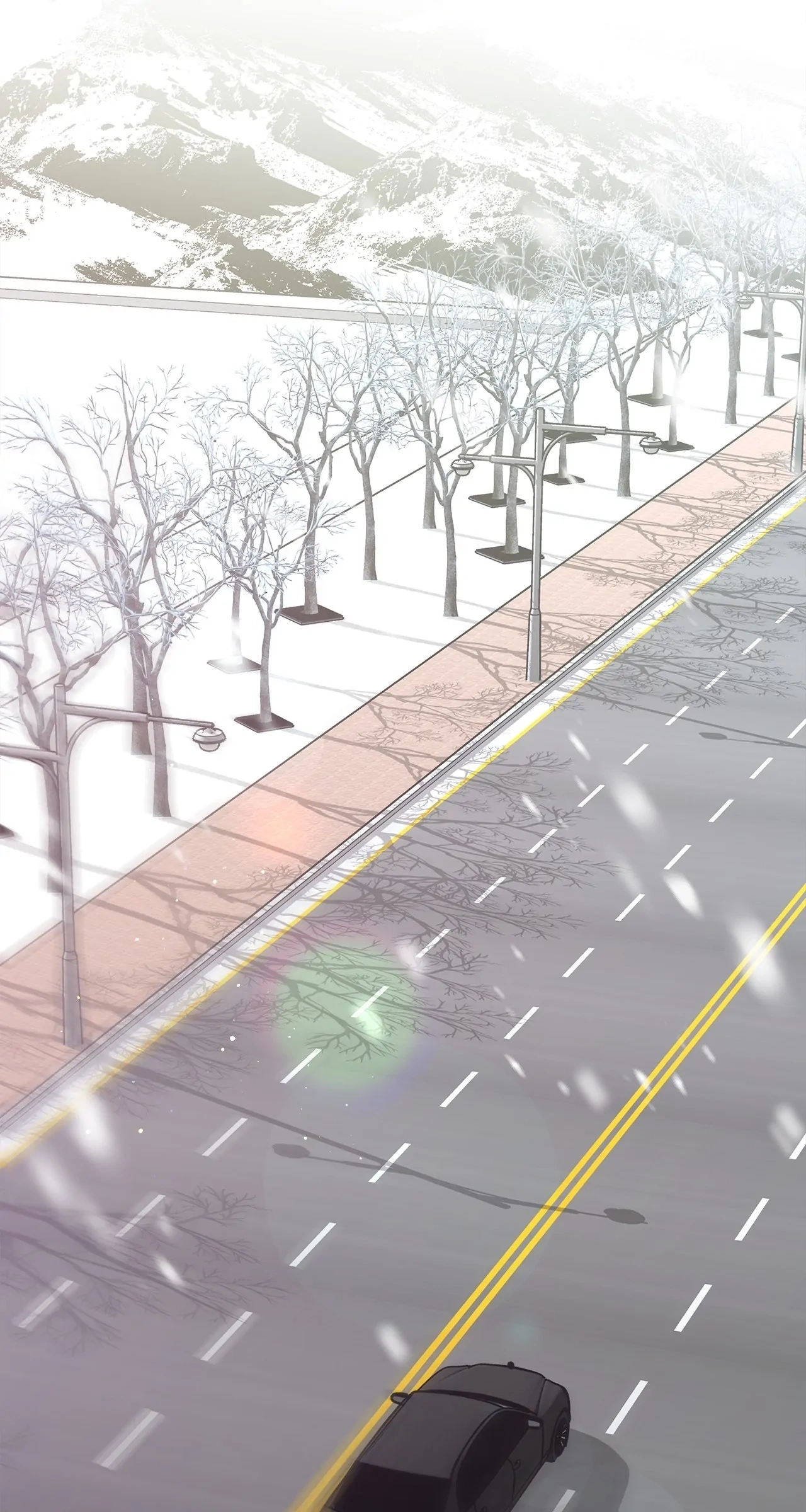 The Absolute Threshold Chapter 16 page 2 - 