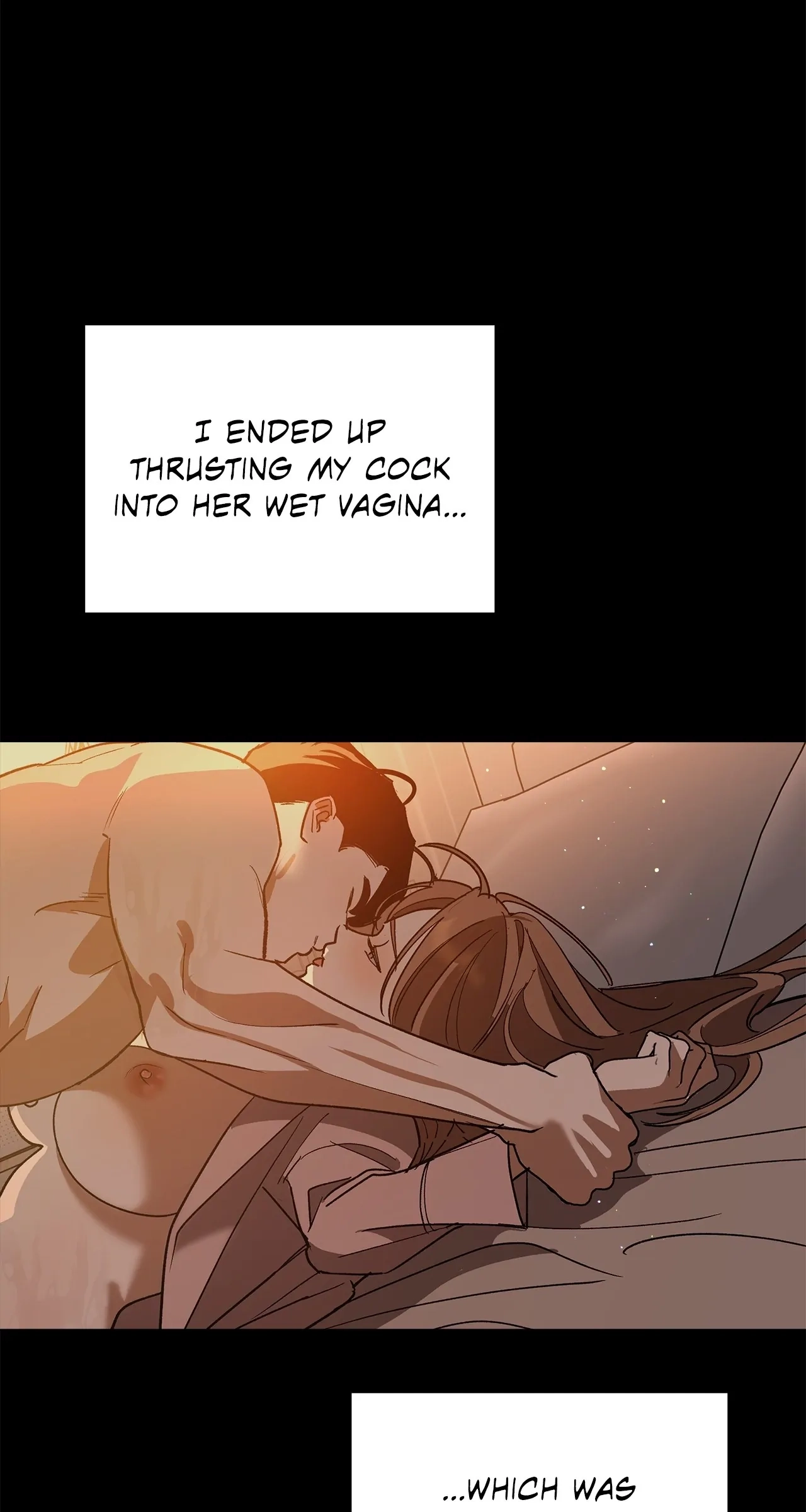 The Absolute Threshold Chapter 16 page 11 - 