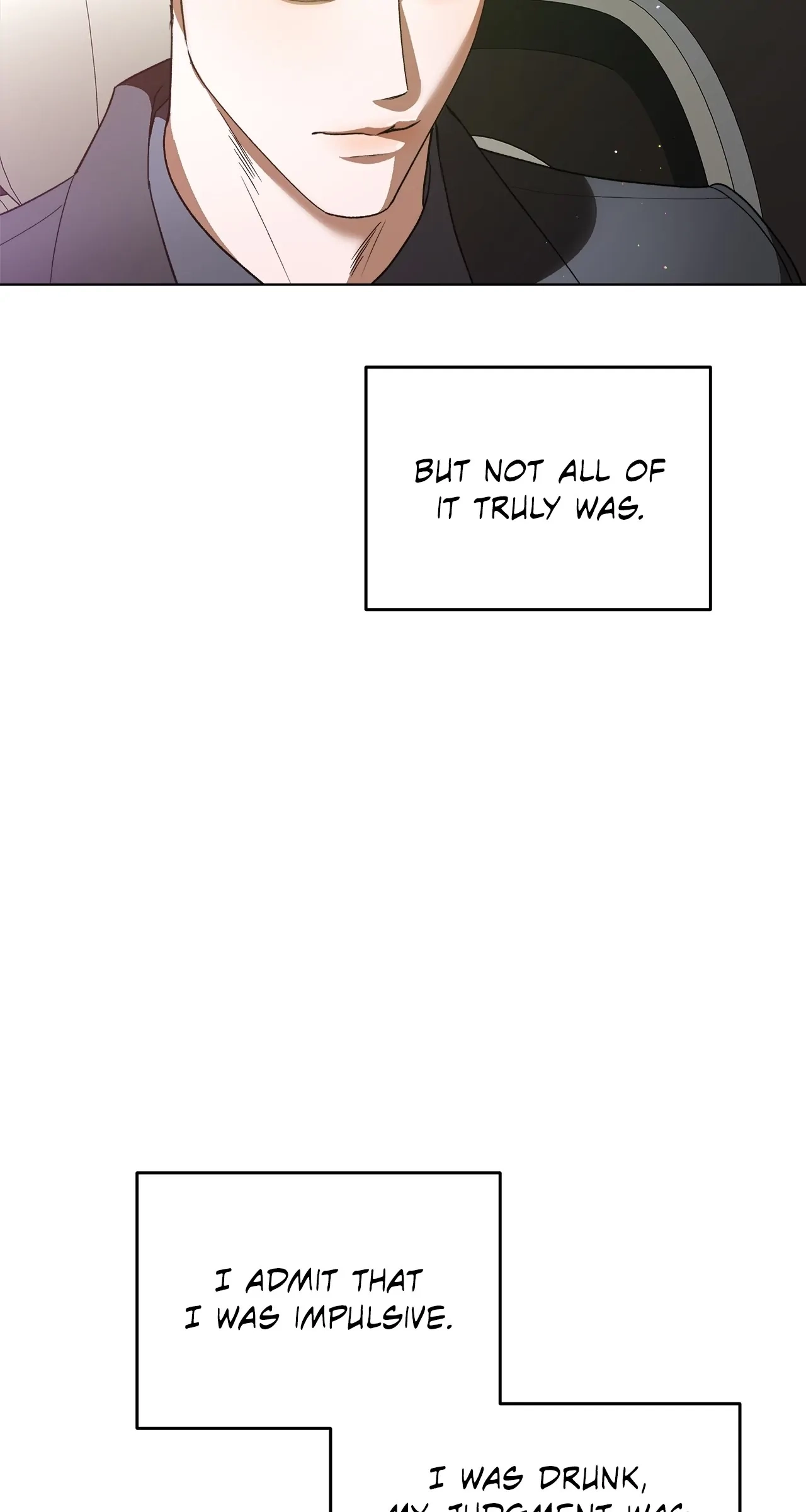 The Absolute Threshold Chapter 16 page 13 - 