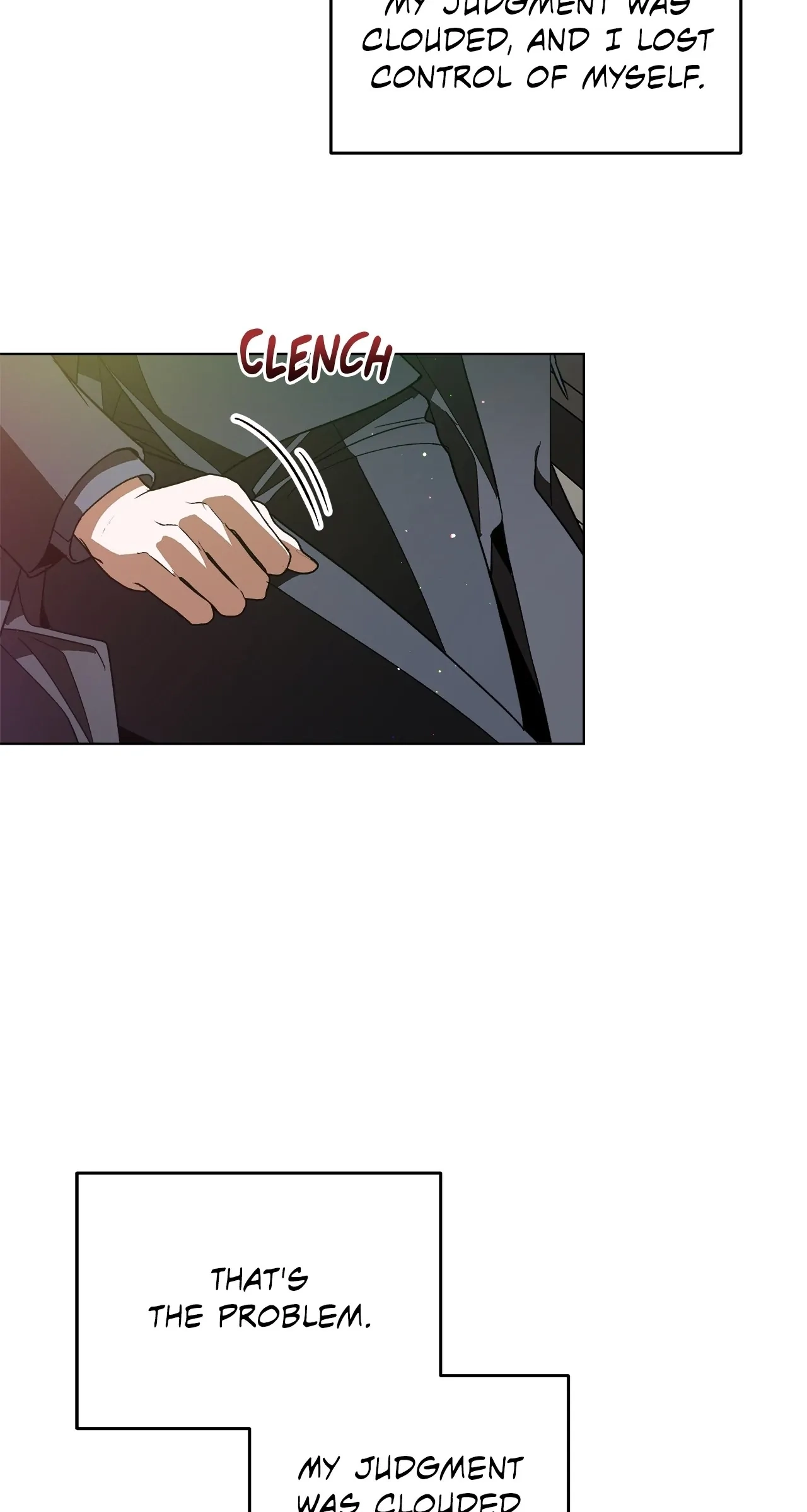 The Absolute Threshold Chapter 16 page 14 - 