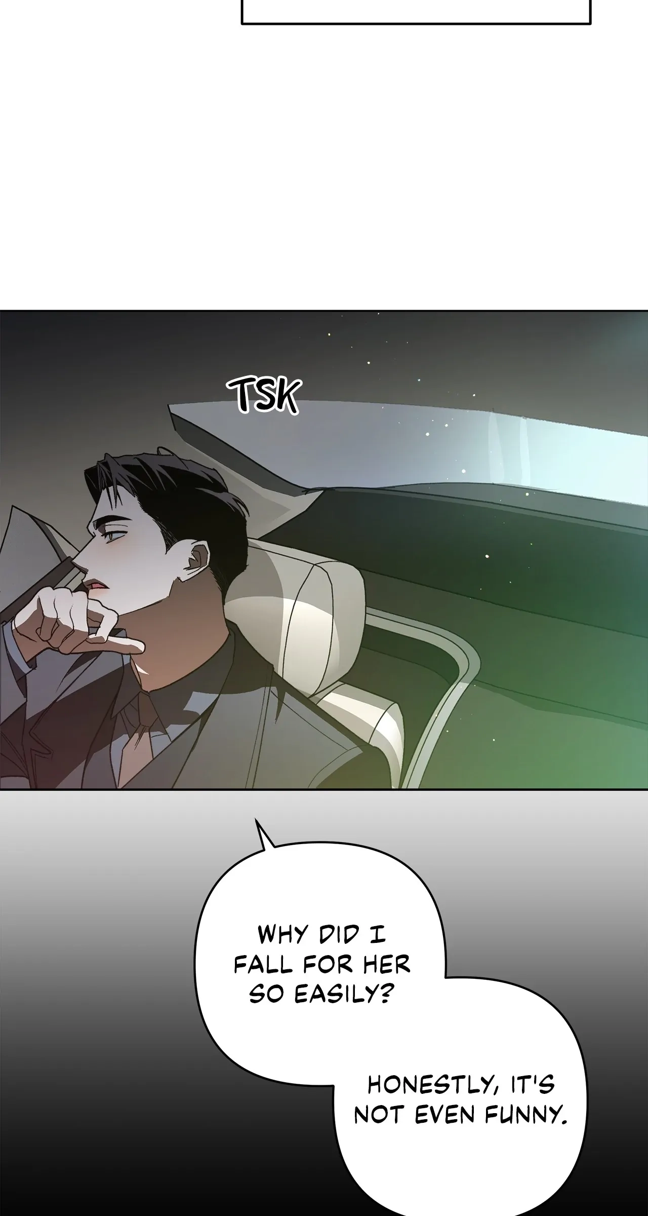 The Absolute Threshold Chapter 16 page 16 - 