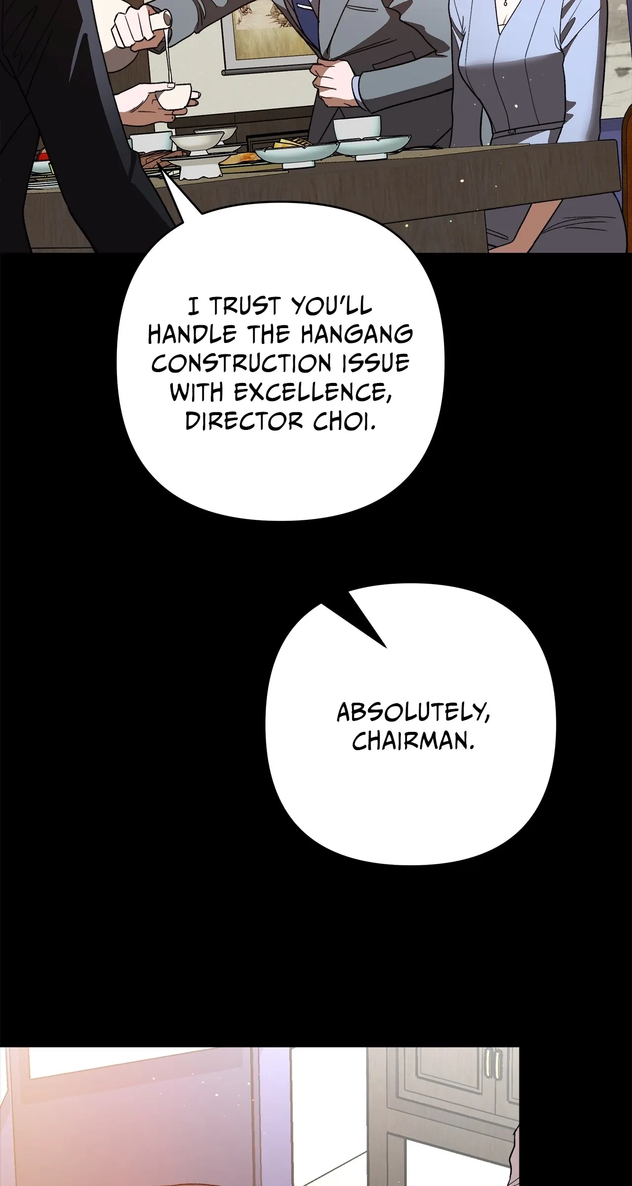The Absolute Threshold Chapter 16 page 22 - 