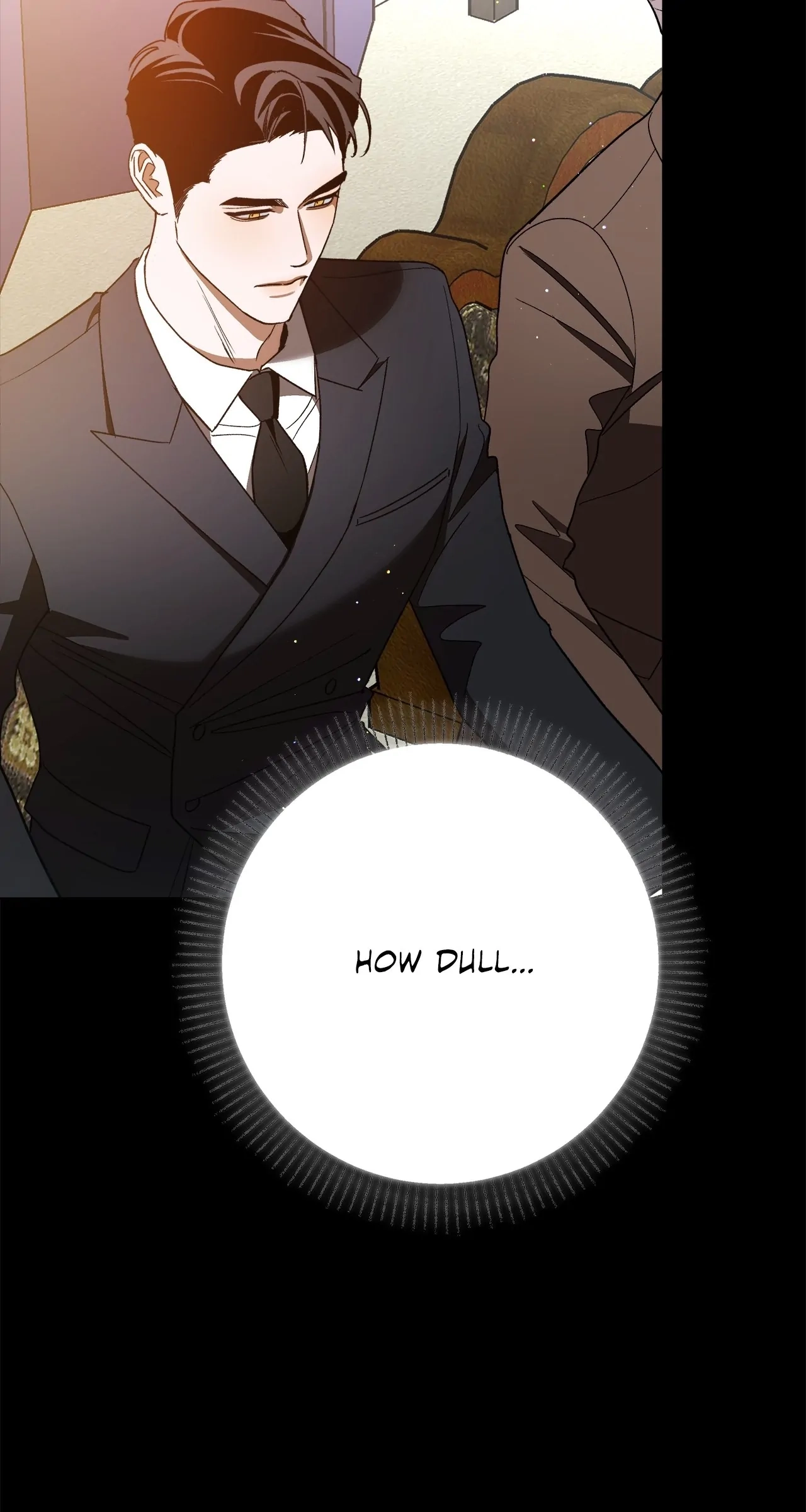 The Absolute Threshold Chapter 16 page 23 - 