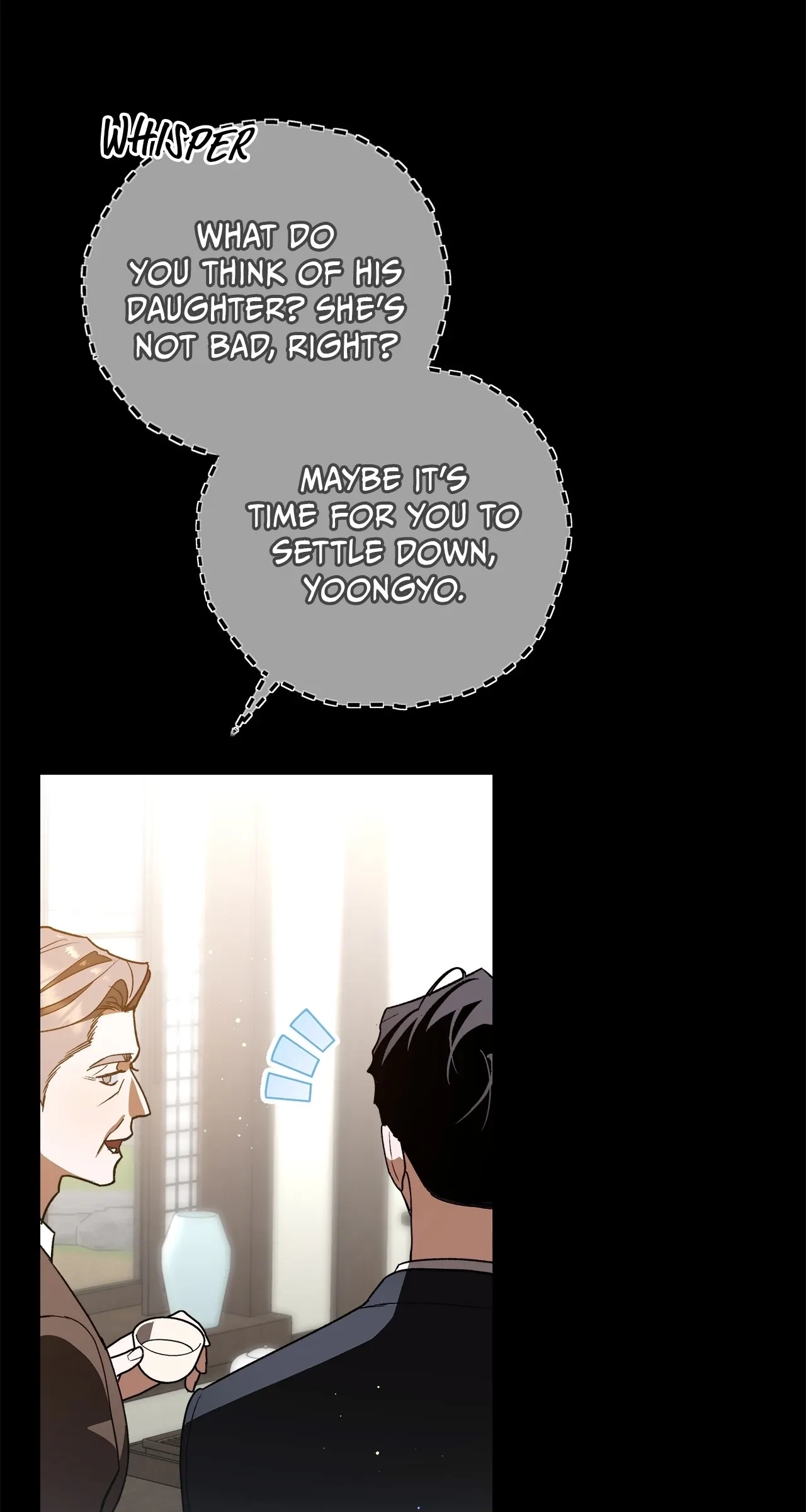 The Absolute Threshold Chapter 16 page 24 - 