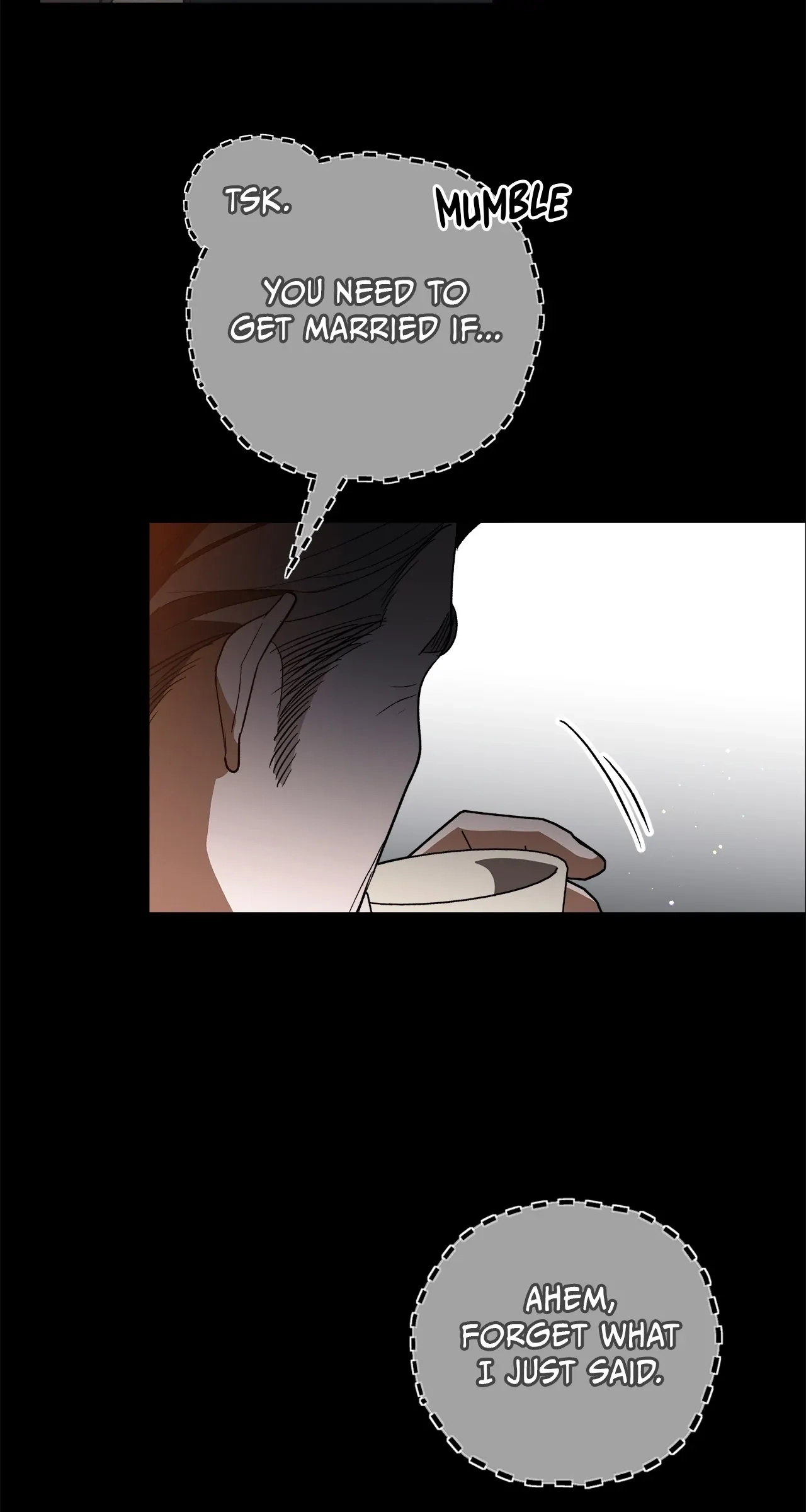 The Absolute Threshold Chapter 16 page 25 - 