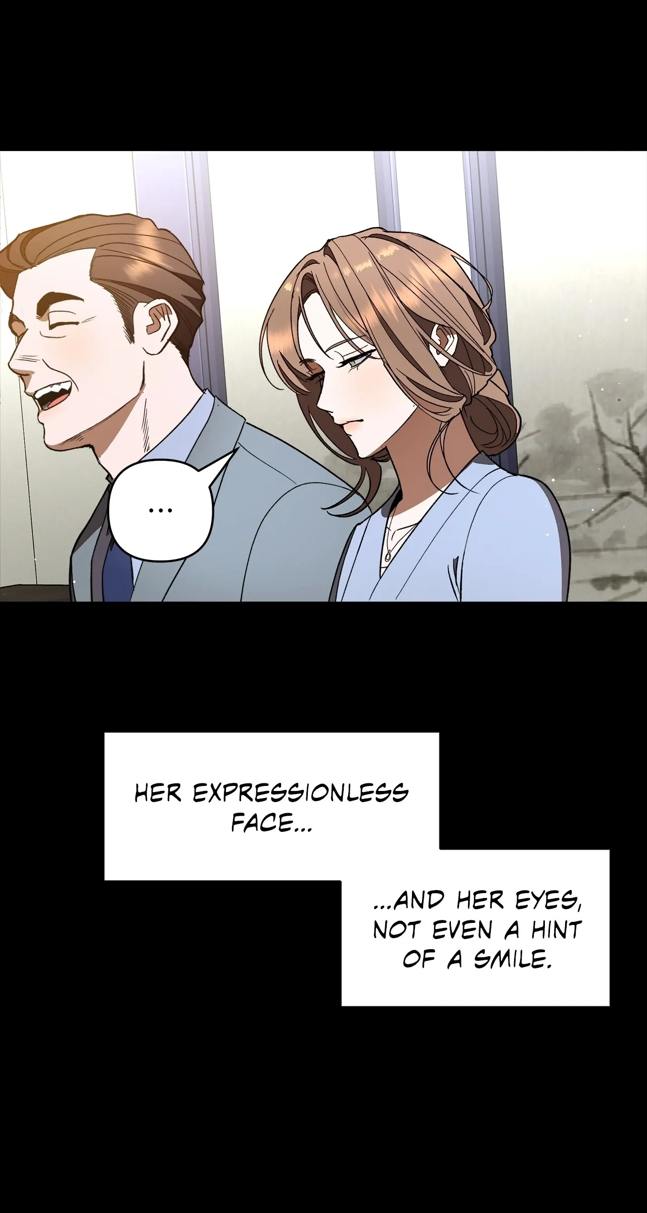 The Absolute Threshold Chapter 16 page 27 - 