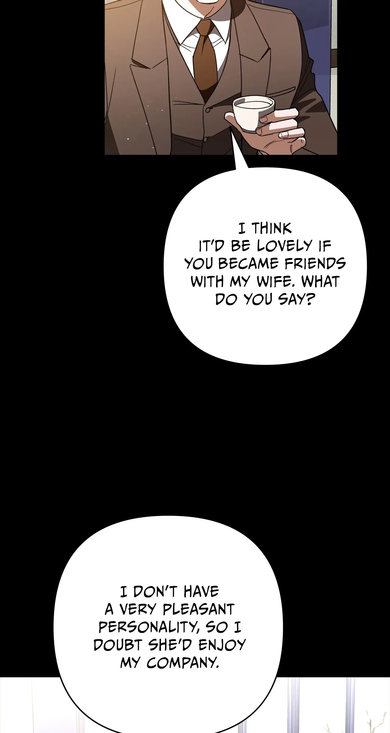 The Absolute Threshold Chapter 16 page 30 - 