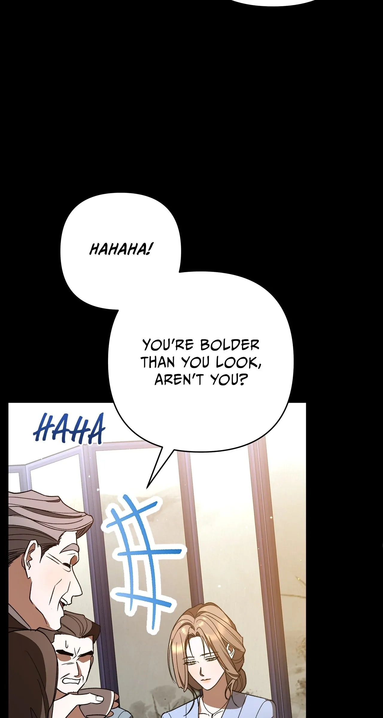 The Absolute Threshold Chapter 16 page 32 - 