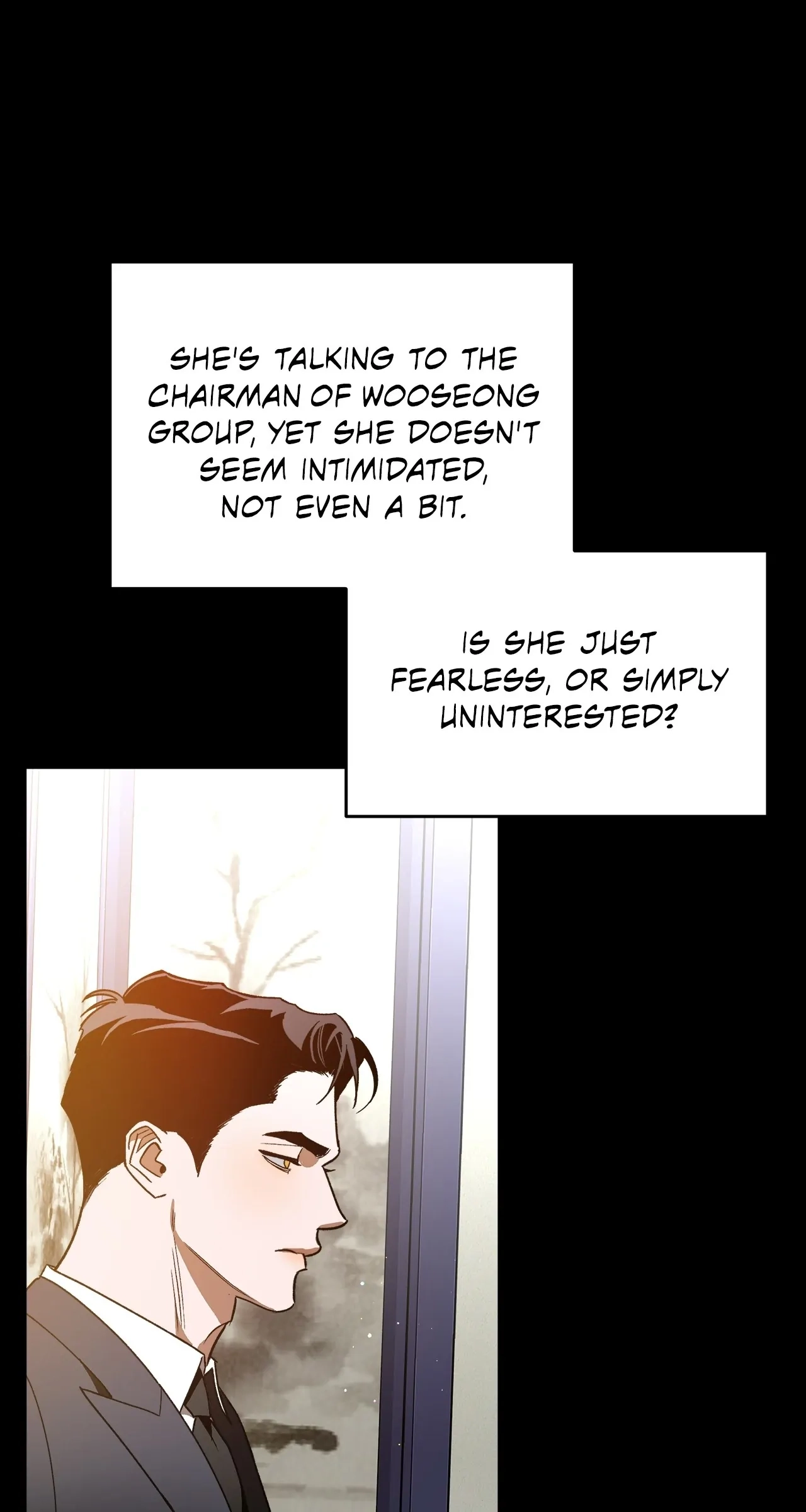 The Absolute Threshold Chapter 16 page 34 - 