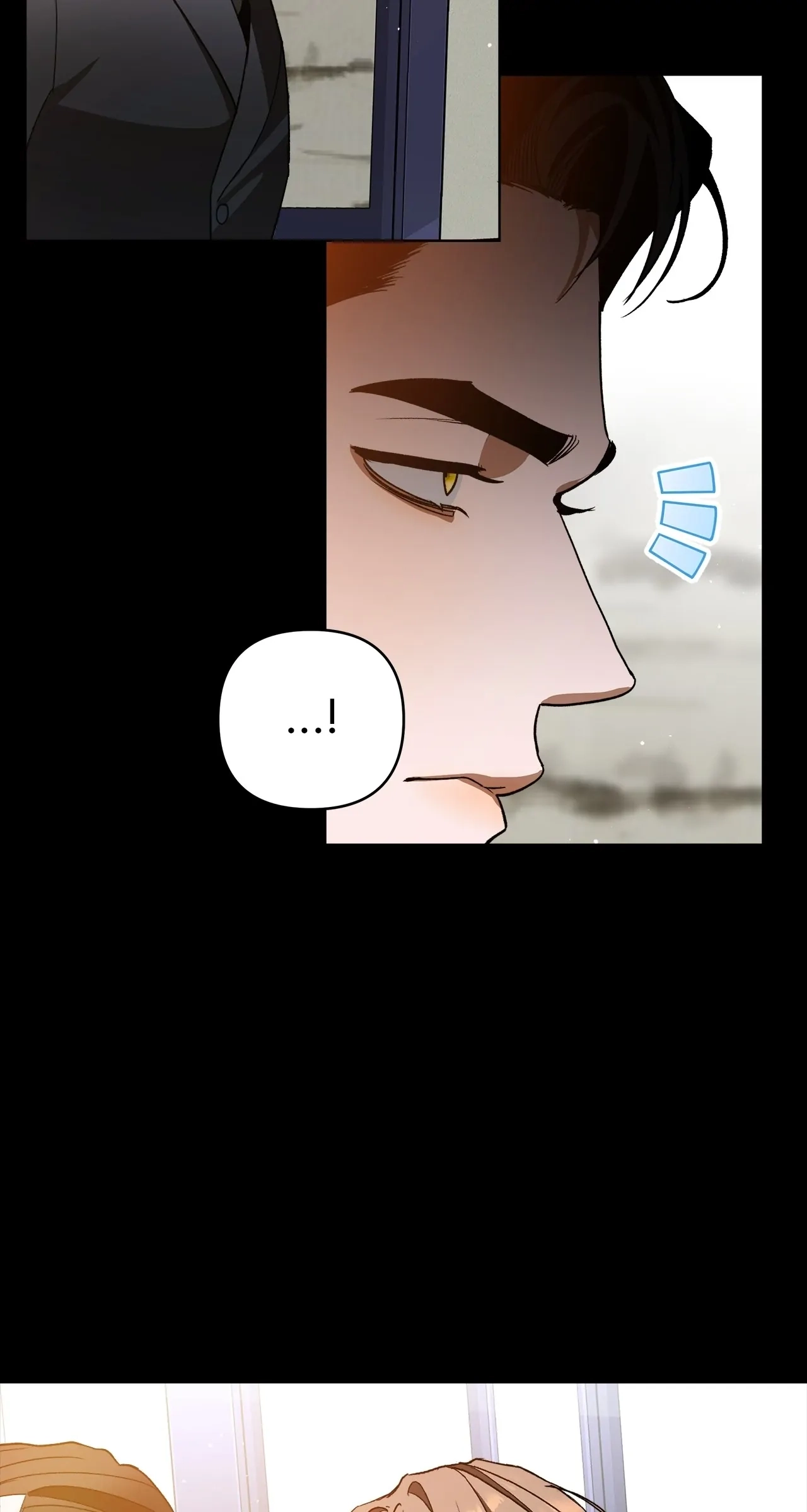 The Absolute Threshold Chapter 16 page 35 - 