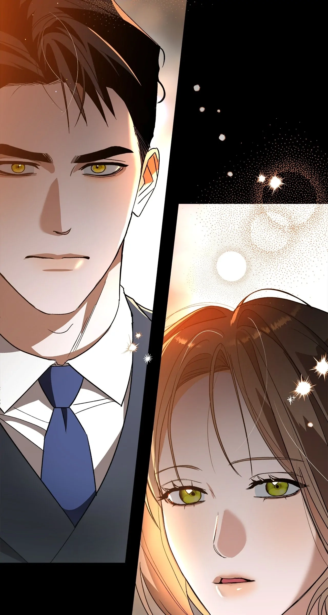 The Absolute Threshold Chapter 16 page 37 - 