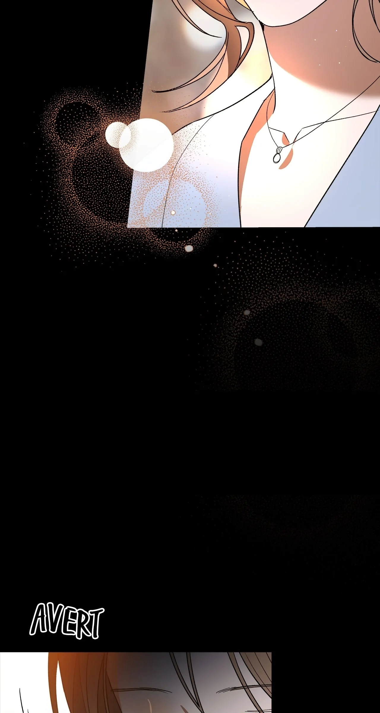 The Absolute Threshold Chapter 16 page 38 - 