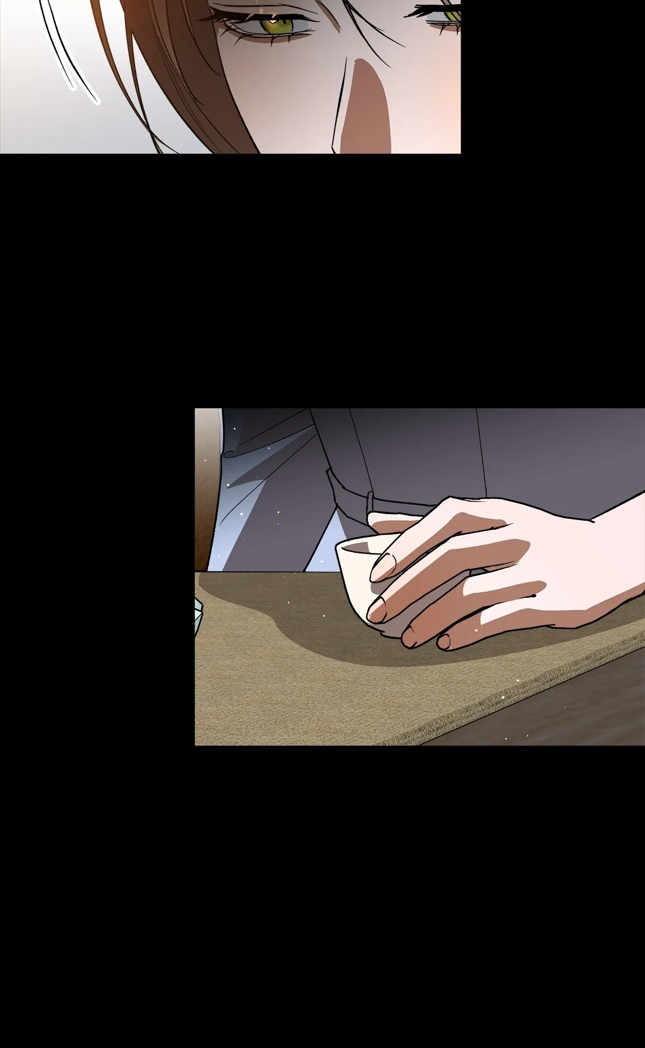 The Absolute Threshold Chapter 16 page 39 - 