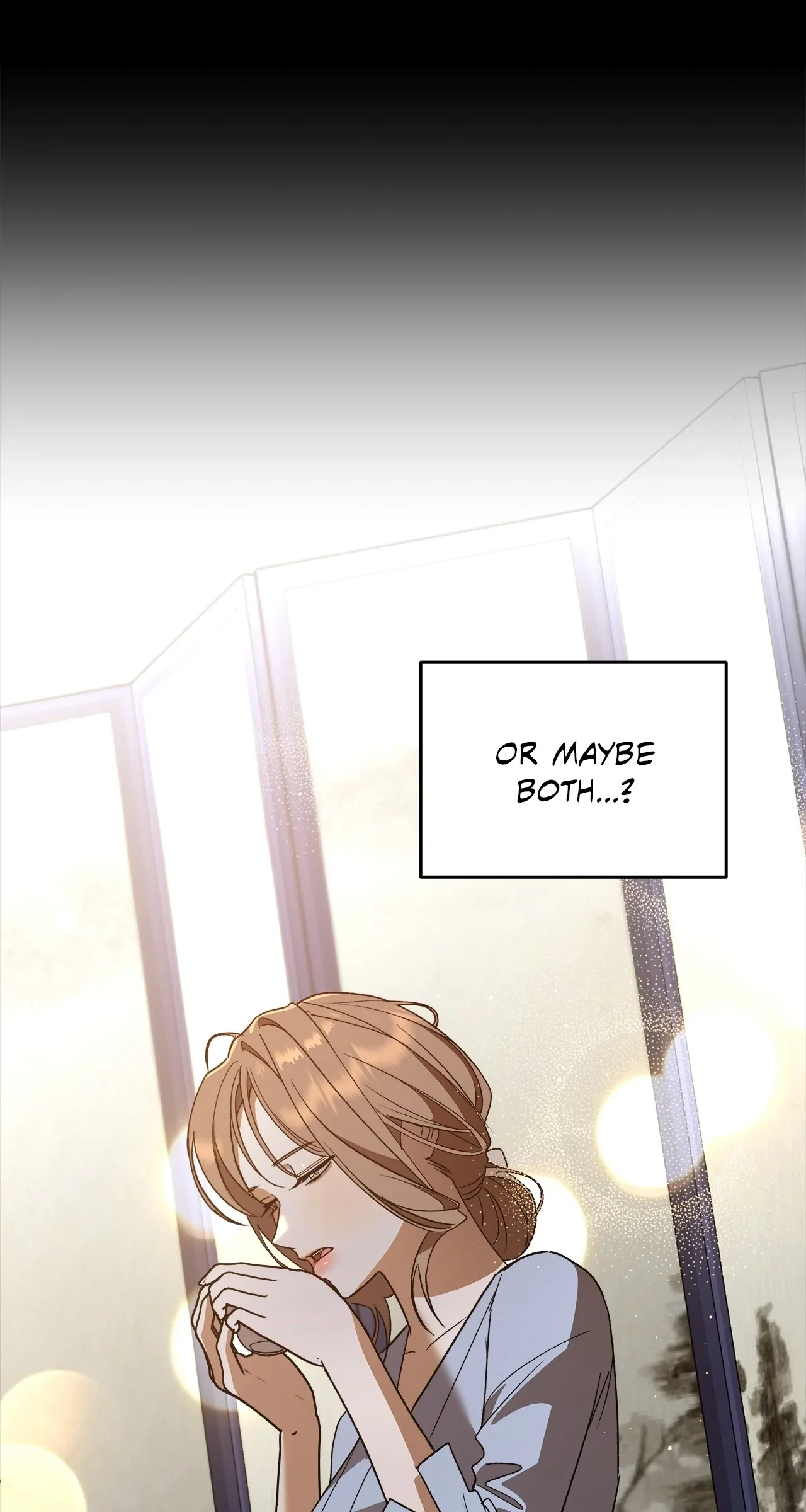 The Absolute Threshold Chapter 16 page 40 - 