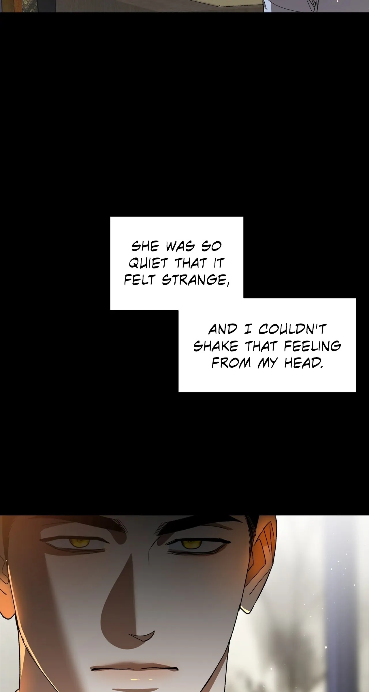 The Absolute Threshold Chapter 16 page 42 - 