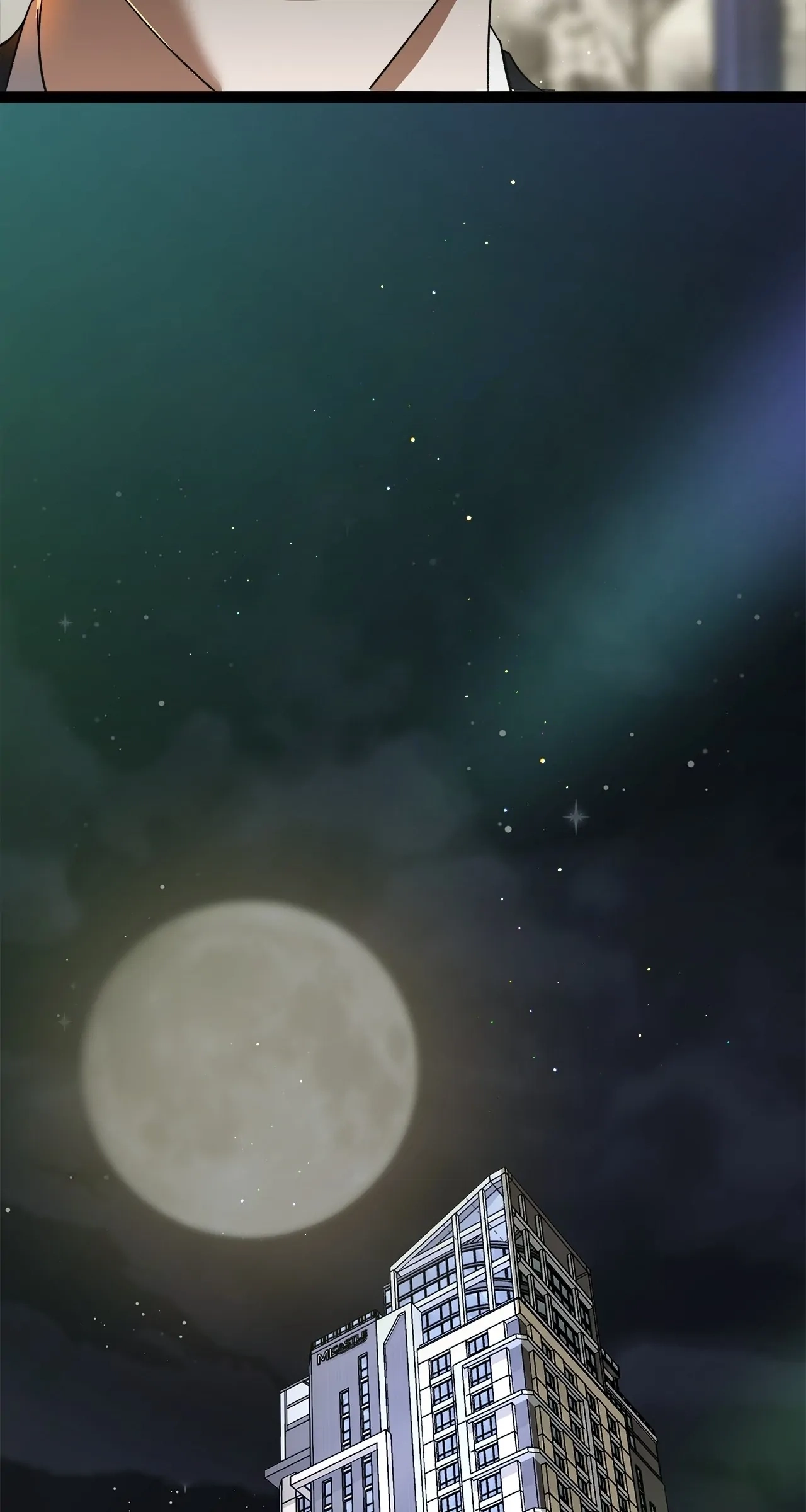 The Absolute Threshold Chapter 16 page 43 - 