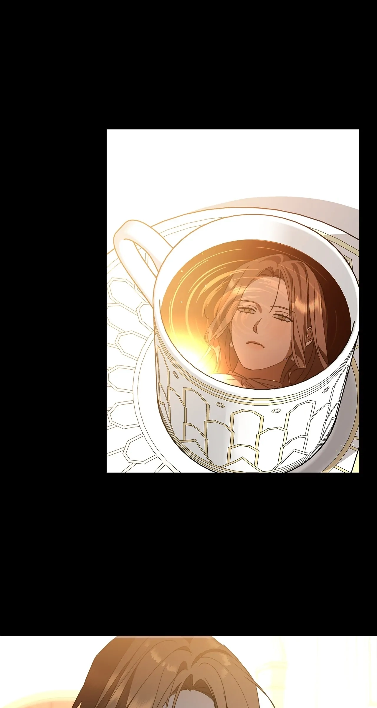 The Absolute Threshold Chapter 16 page 54 - 
