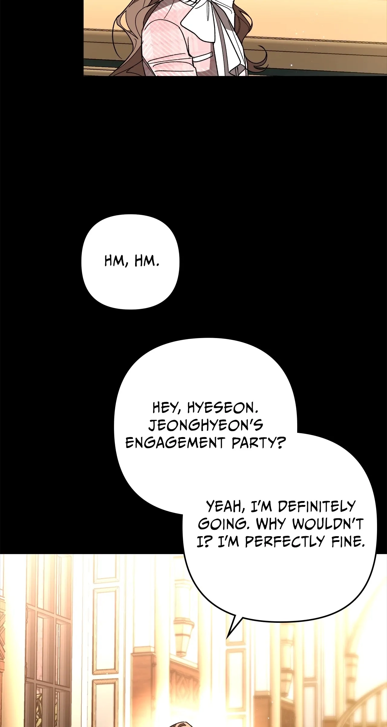 The Absolute Threshold Chapter 16 page 60 - 