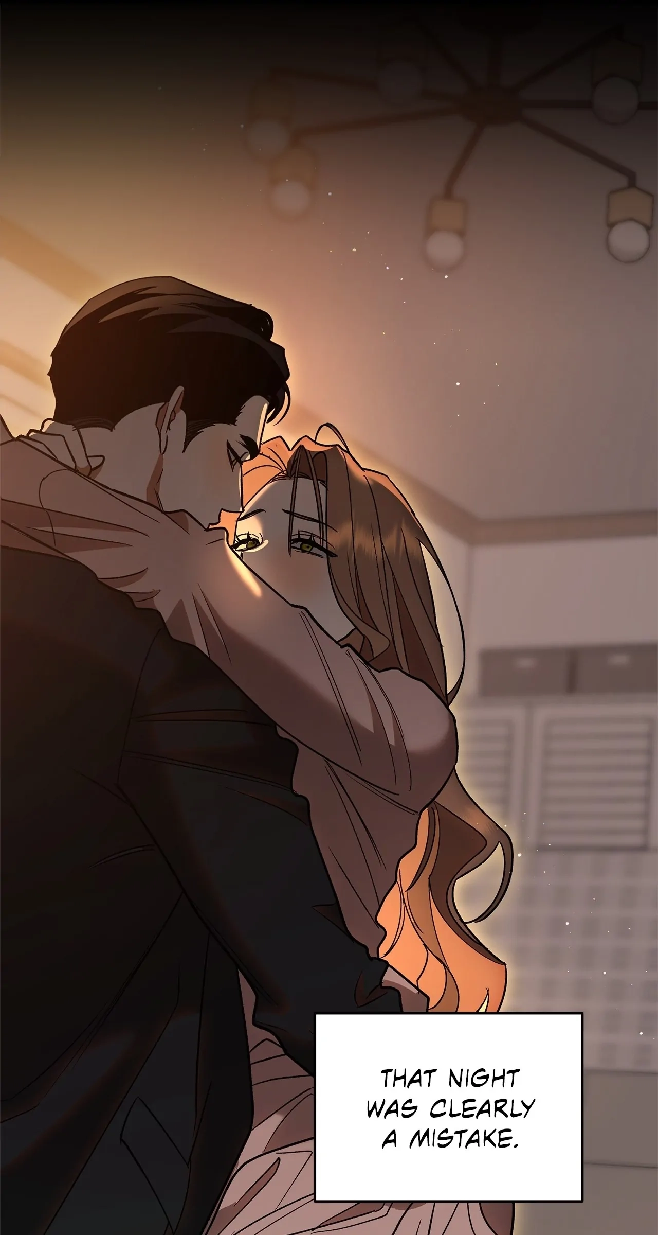 The Absolute Threshold Chapter 16 page 7 - 