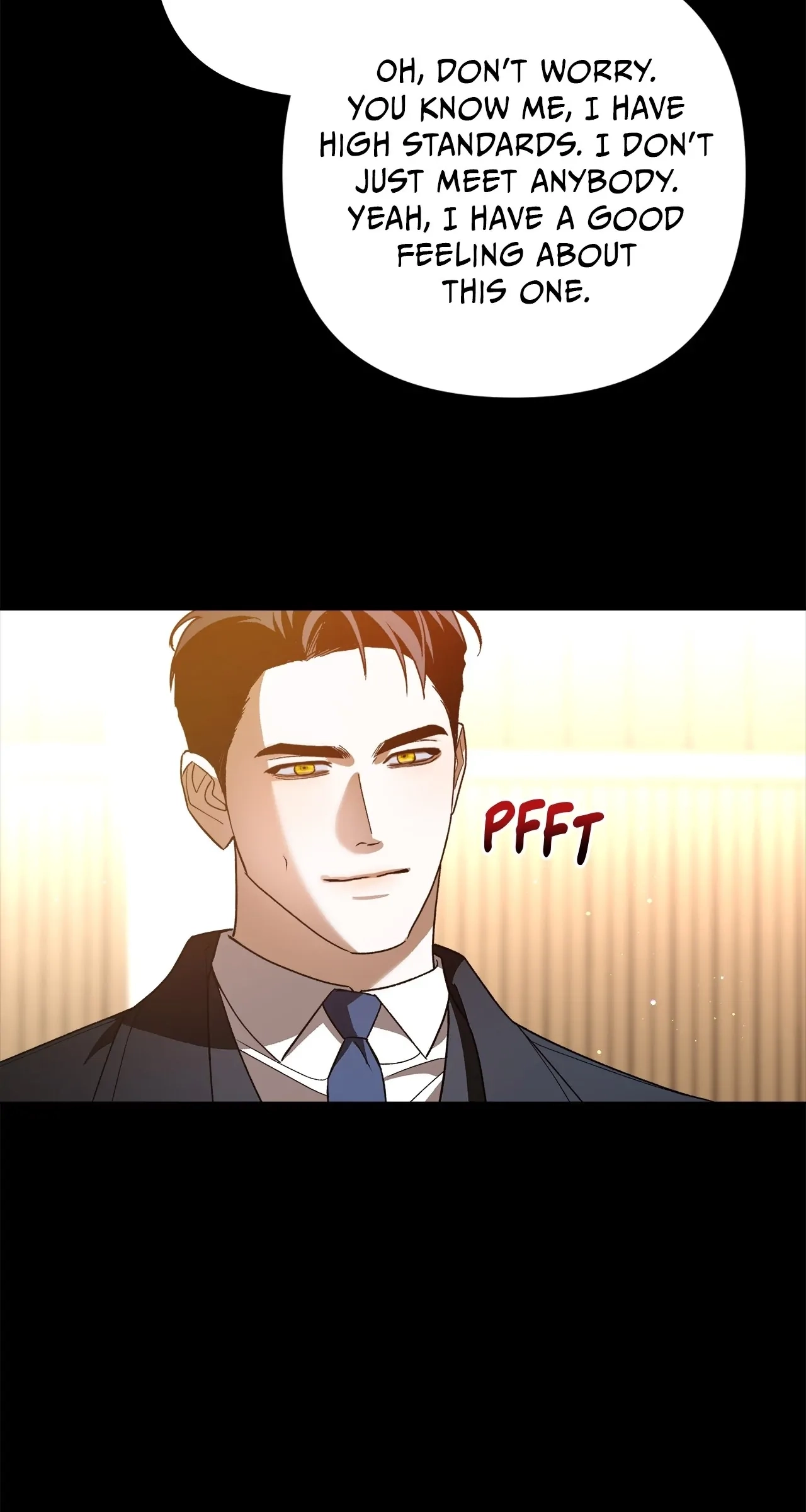 The Absolute Threshold Chapter 16 page 63 - 