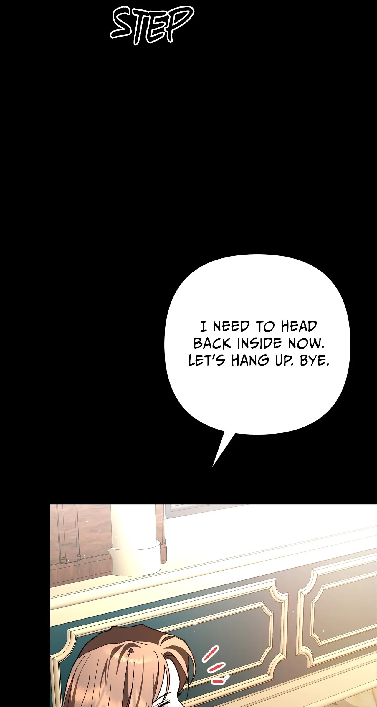 The Absolute Threshold Chapter 16 page 65 - 