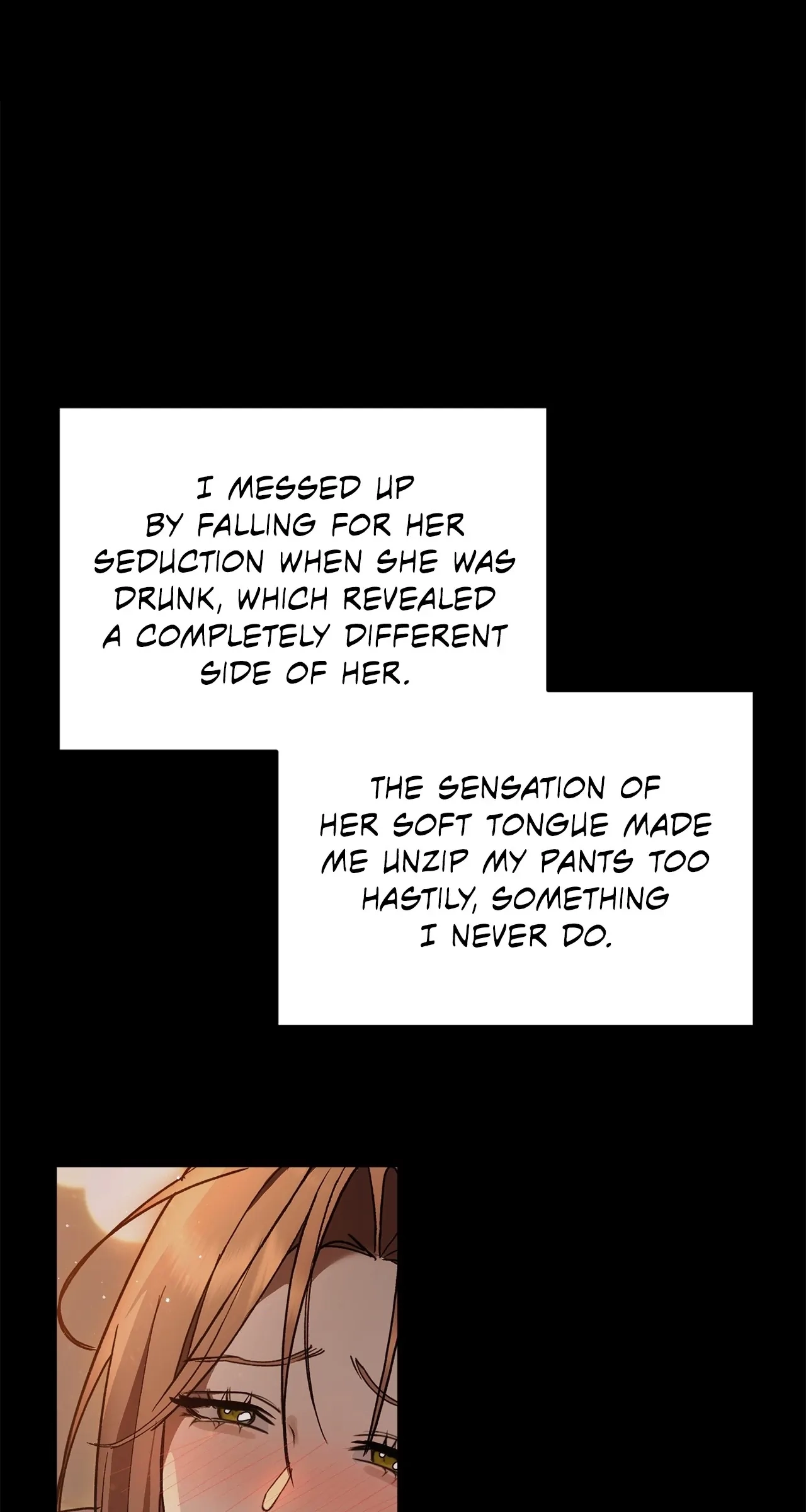 The Absolute Threshold Chapter 16 page 9 - 