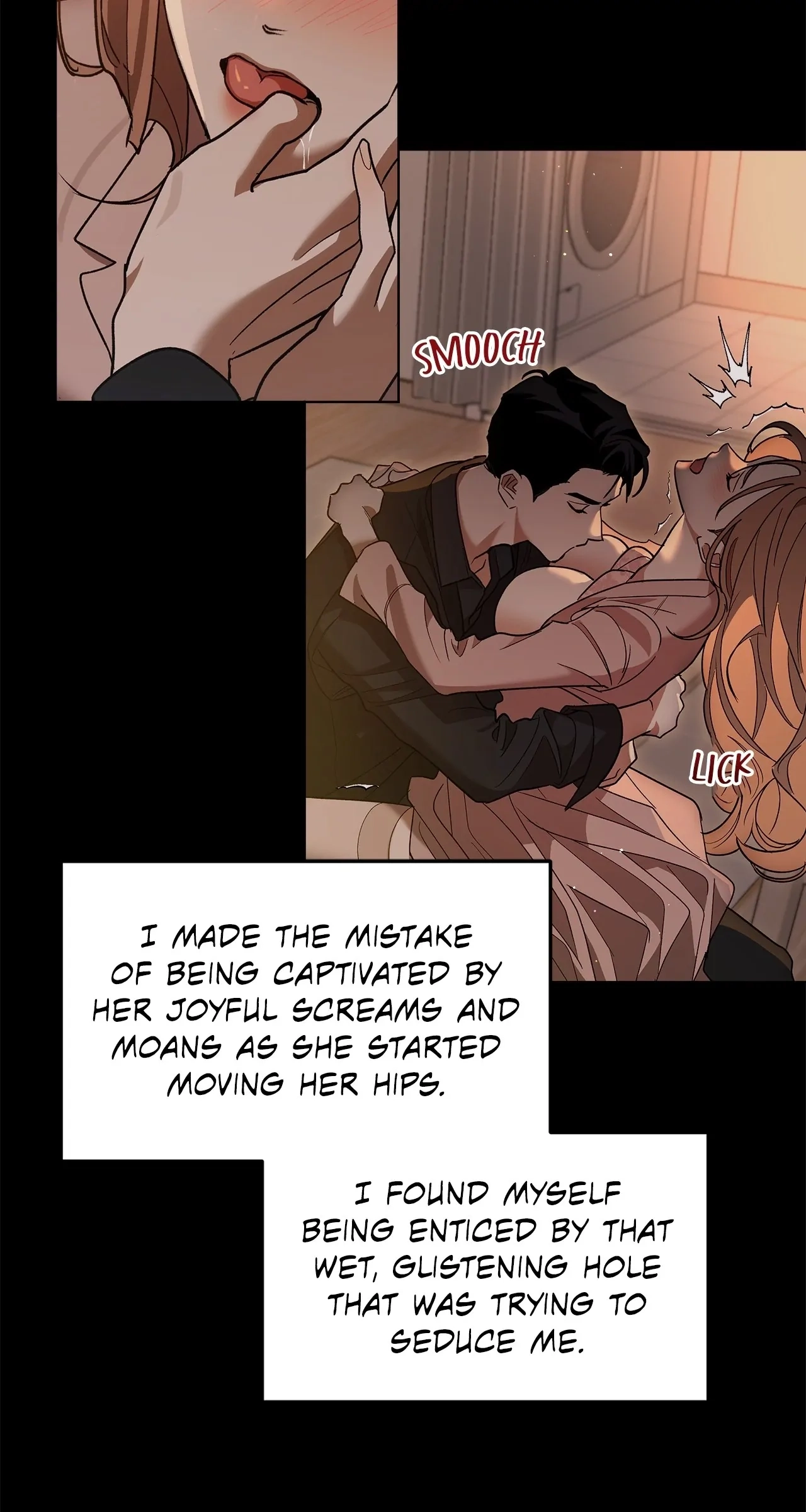 The Absolute Threshold Chapter 16 page 10 - 