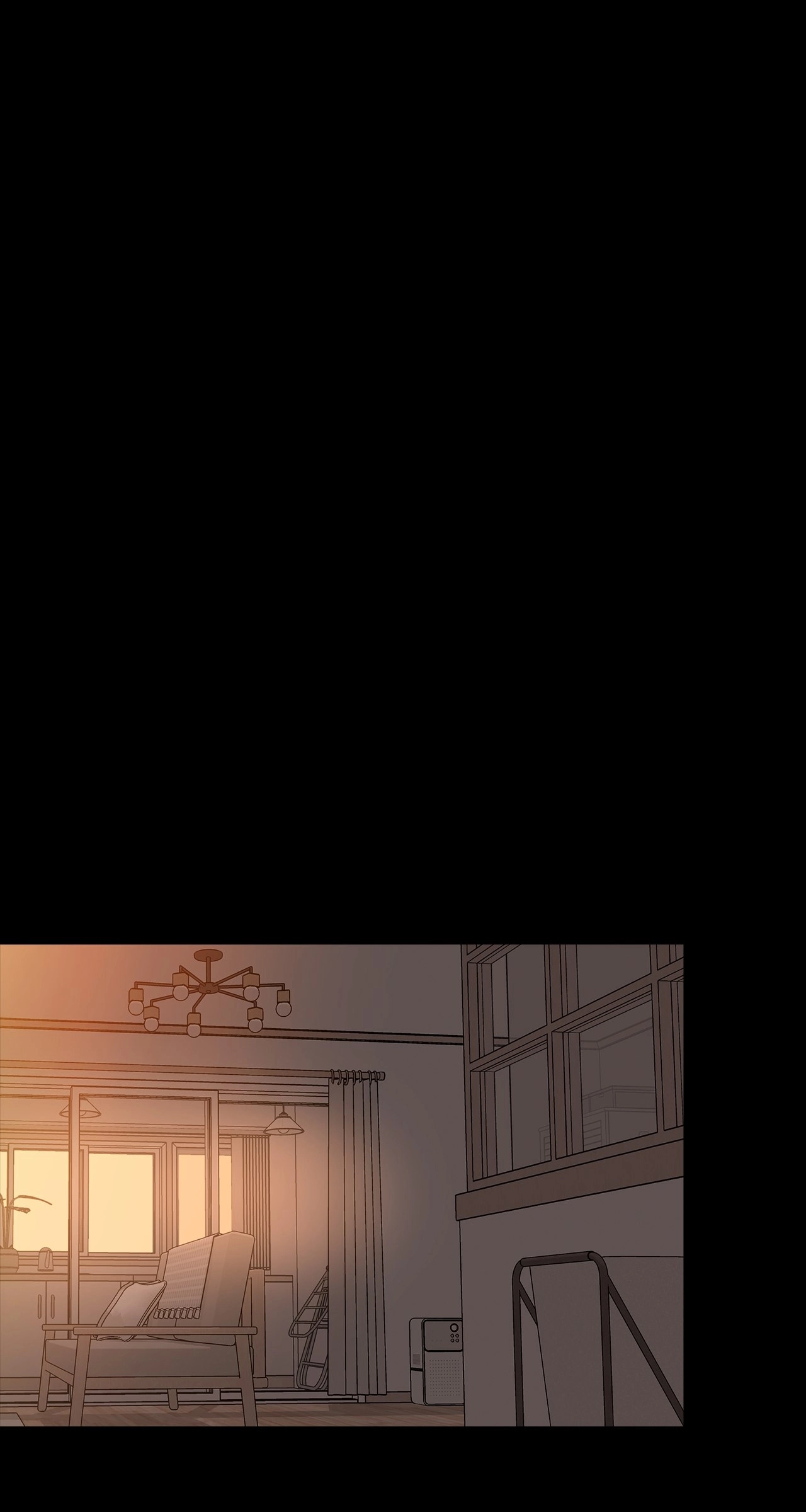 The Absolute Threshold Chapter 17 page 1 - 