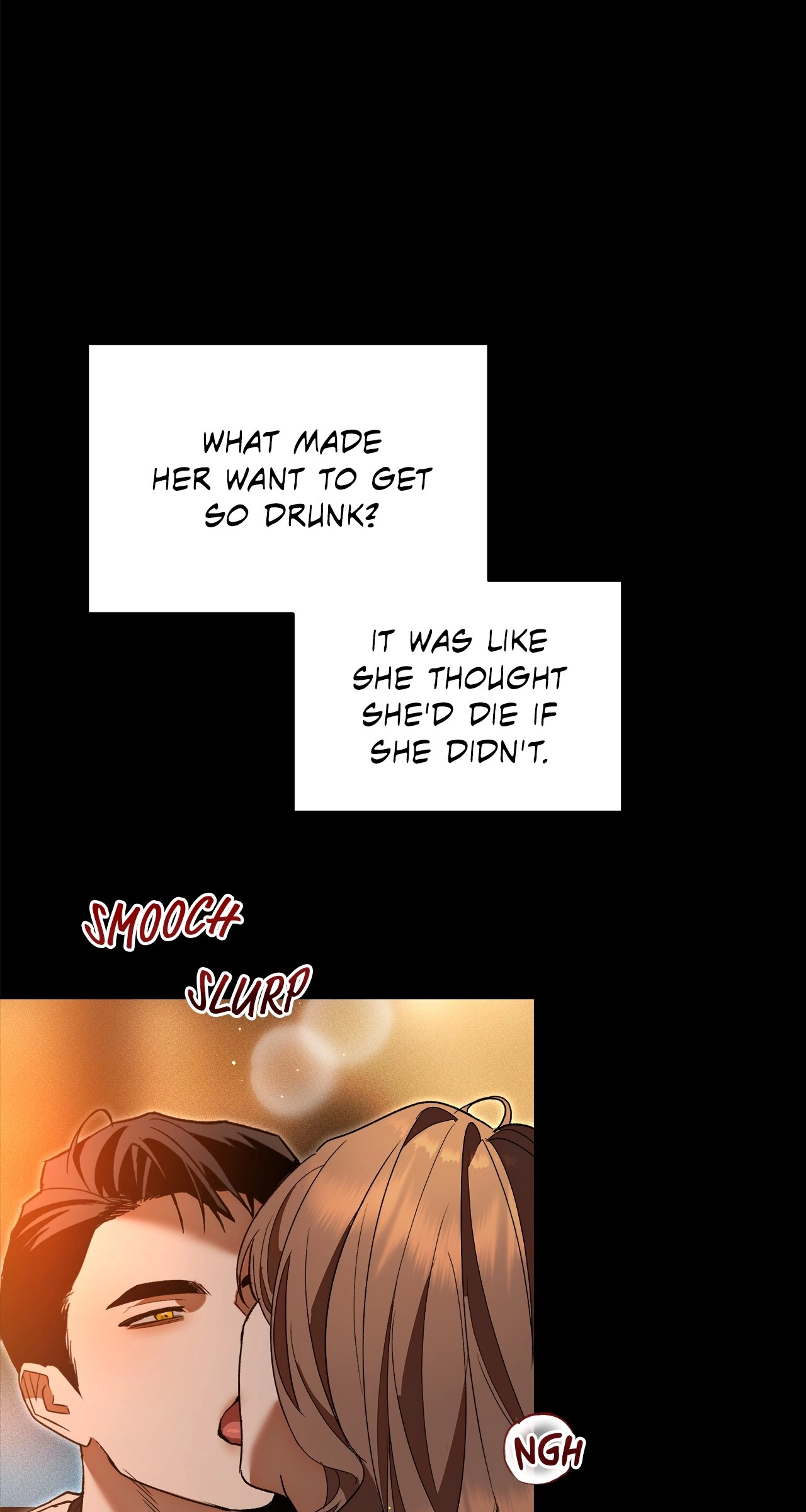 The Absolute Threshold Chapter 17 page 13 - 