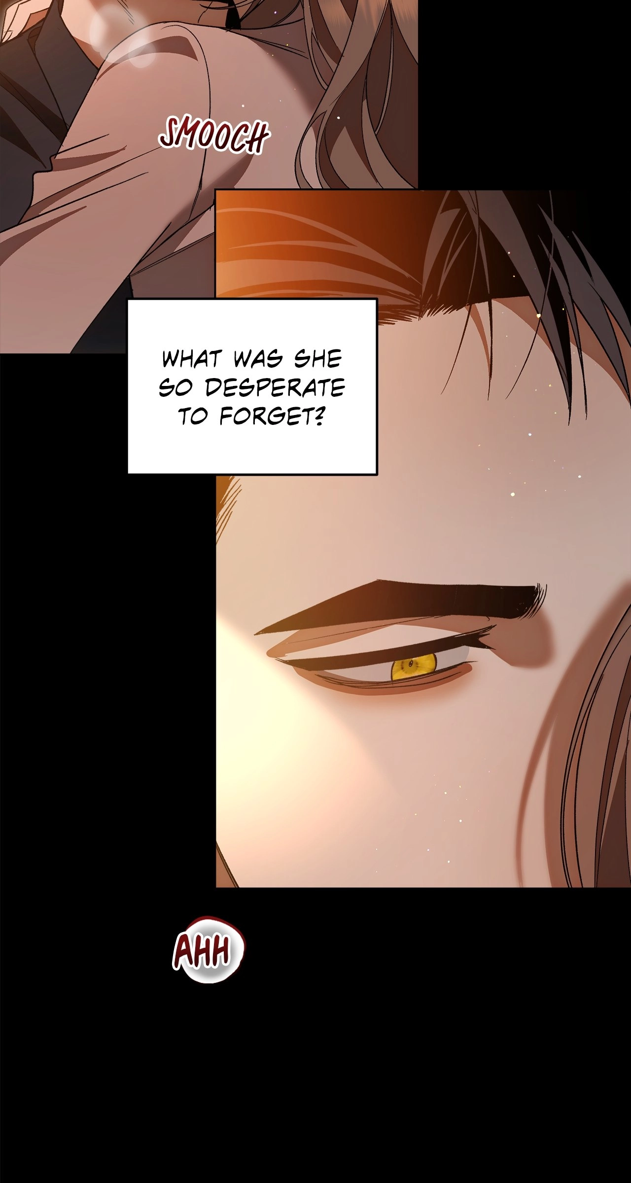 The Absolute Threshold Chapter 17 page 14 - 